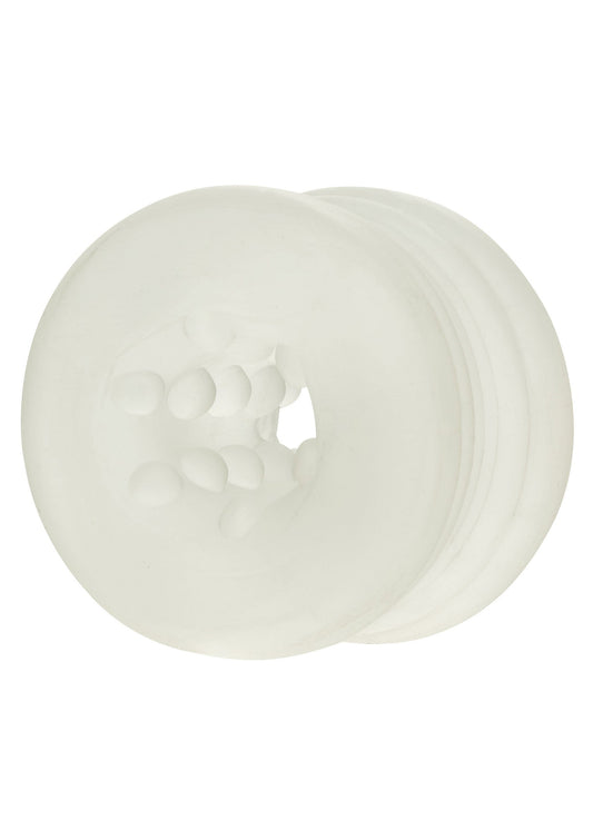 Boundless Bumper-Stroker Ring