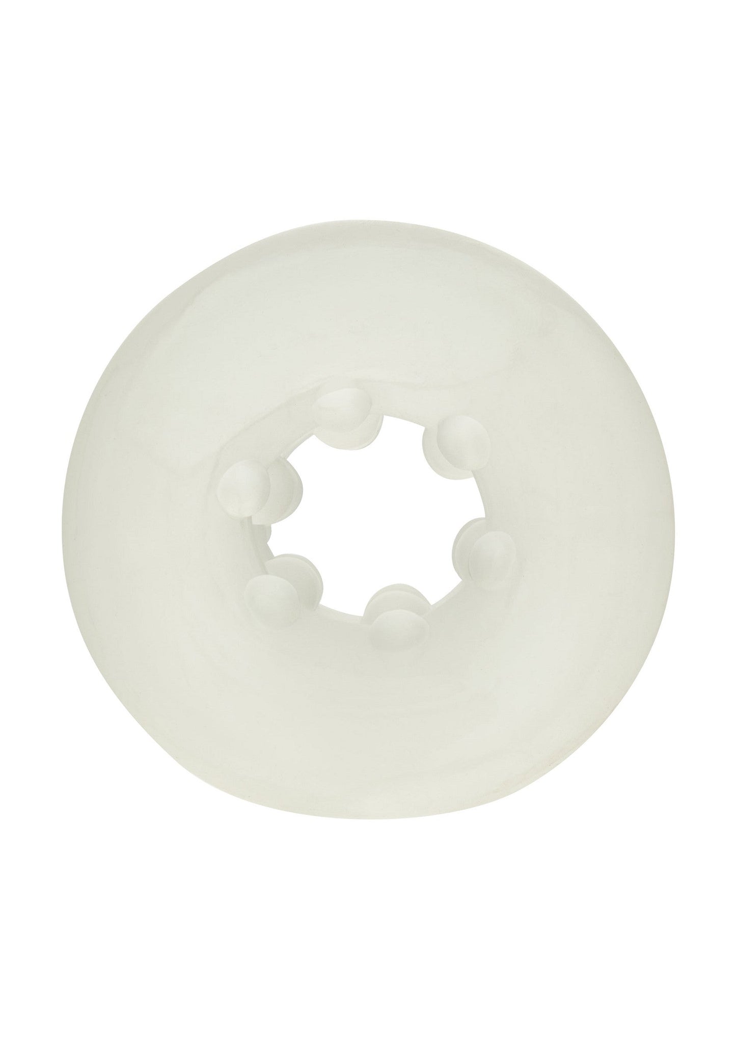 Boundless Bumper-Stroker Ring