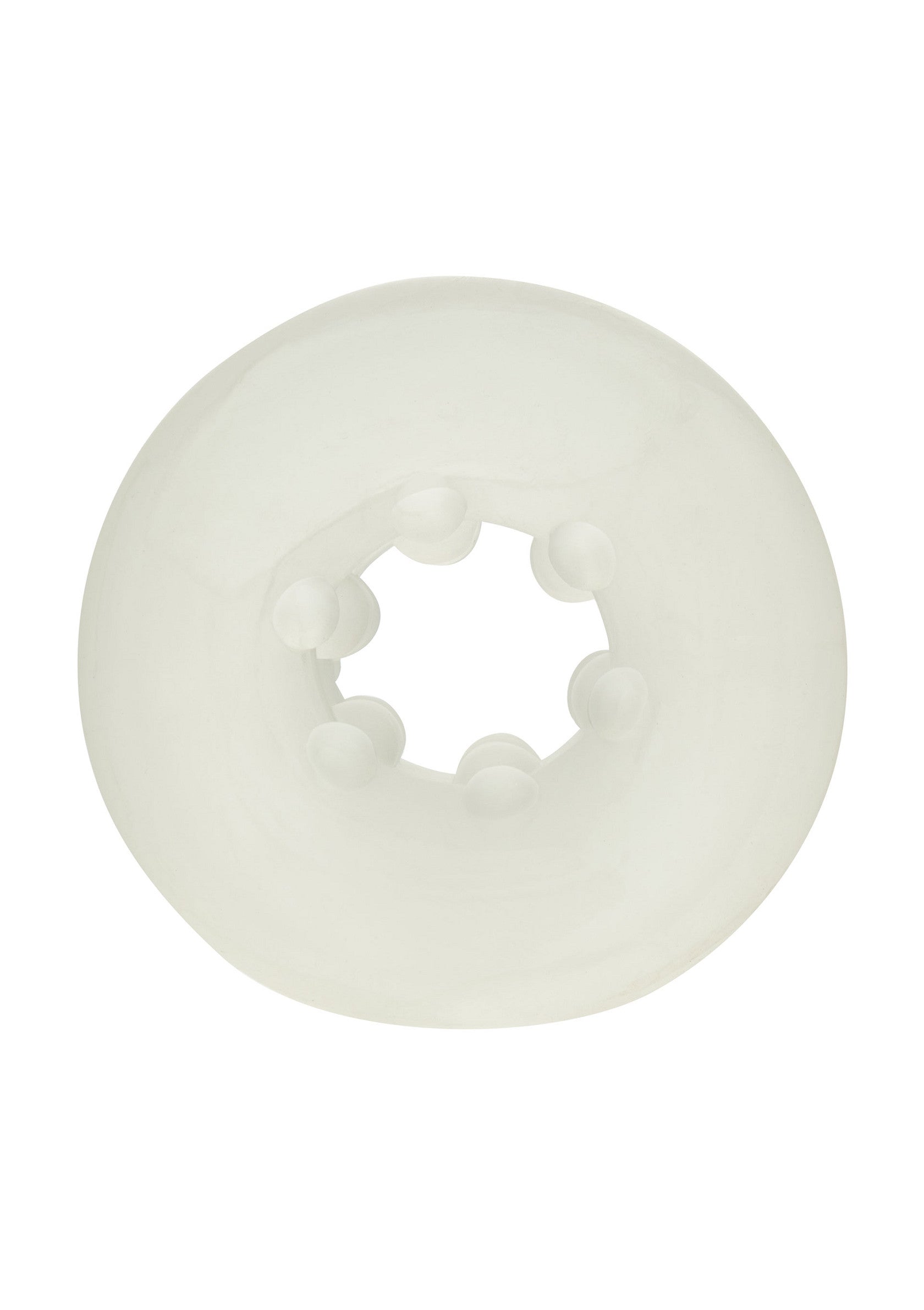 Boundless Bumper-Stroker Ring