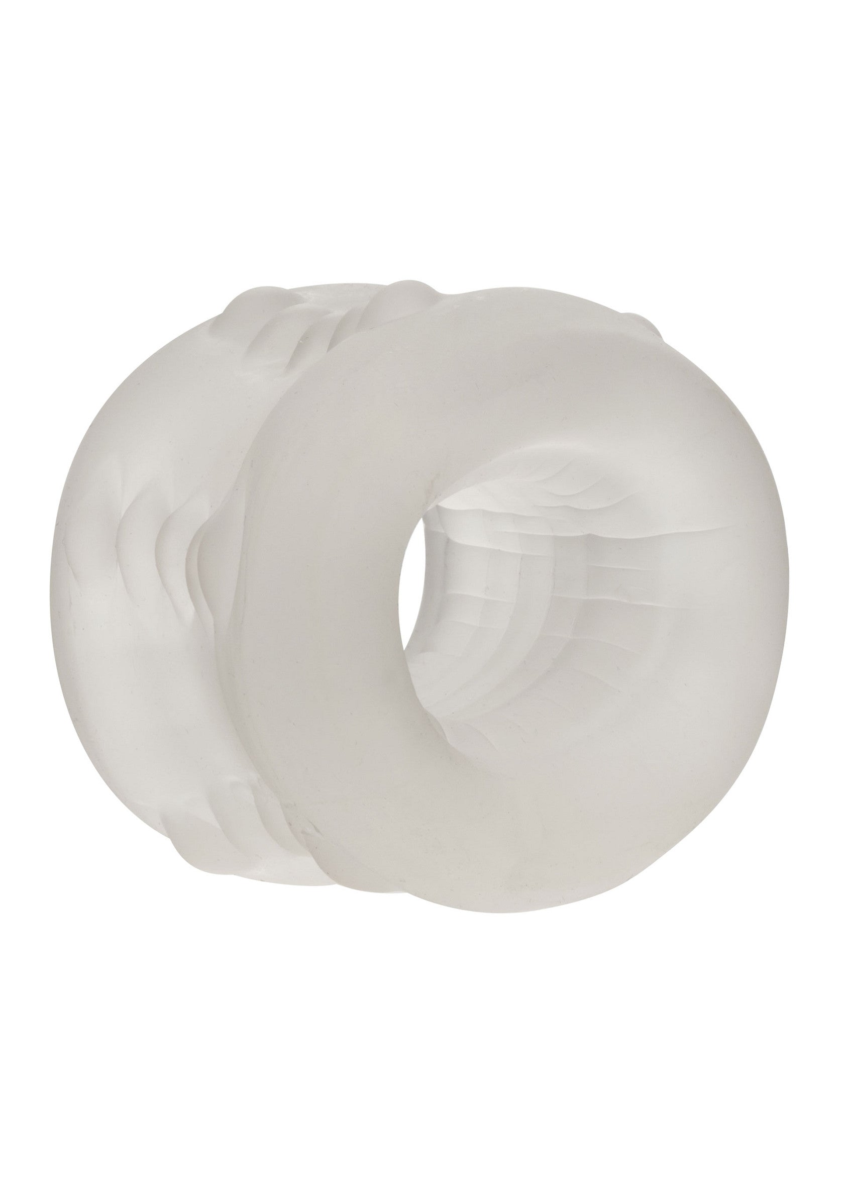 Boundless Bumper-Stroker Ring
