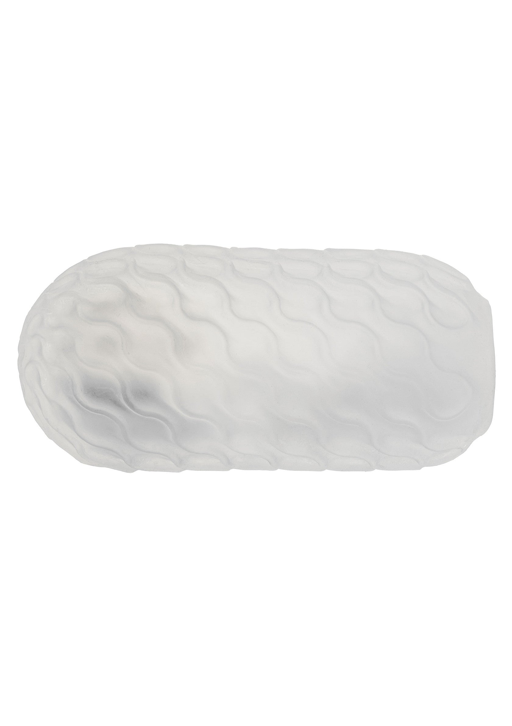 Boundless Squishy Ball Stroker