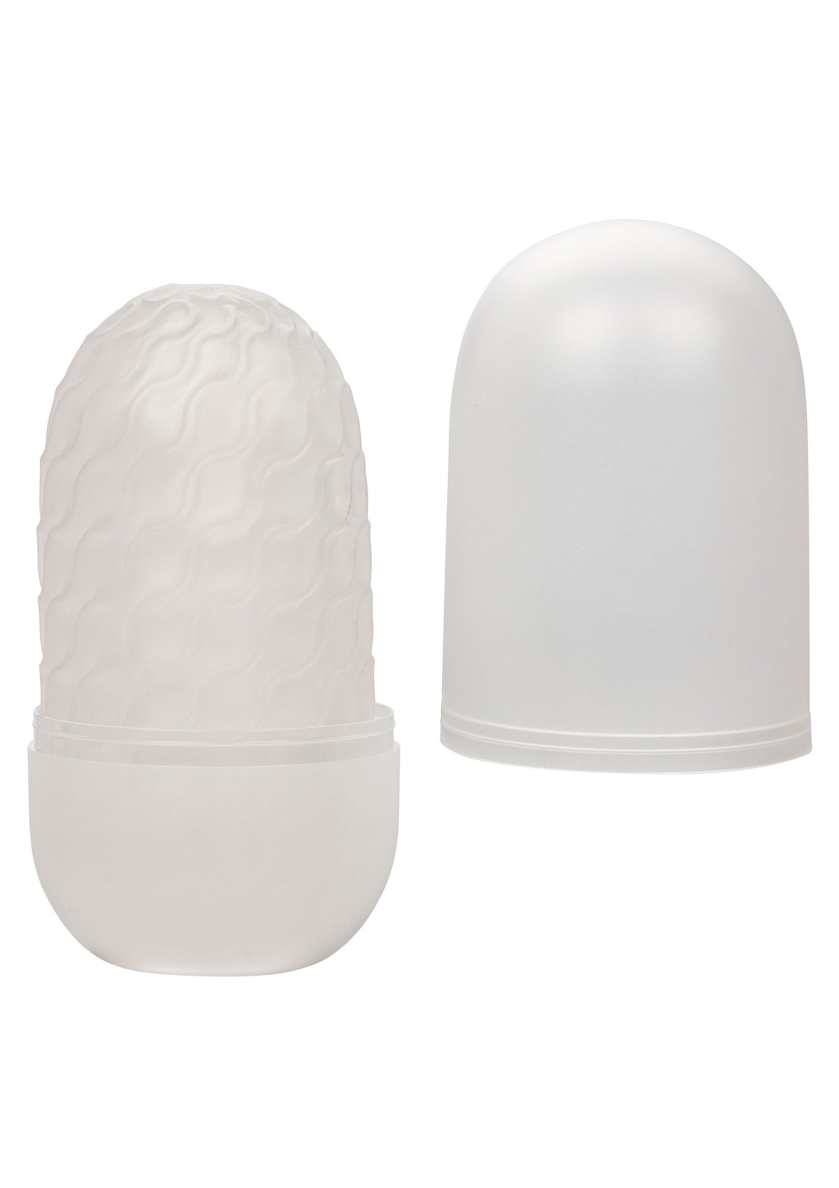 Boundless Squishy Ball Stroker