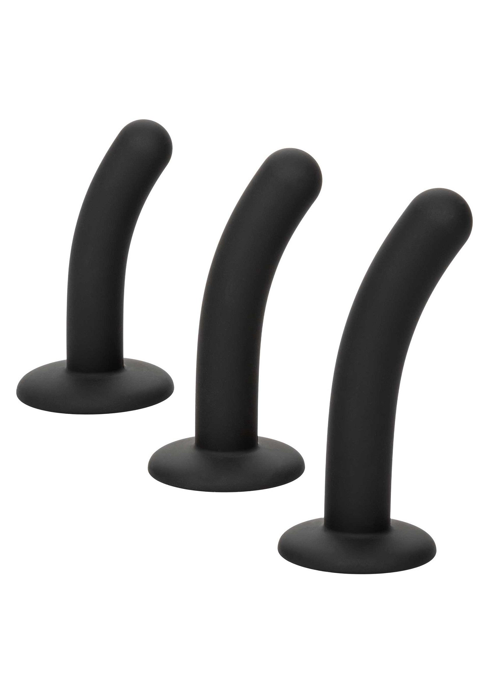 Boundless Curve Pegging Kit