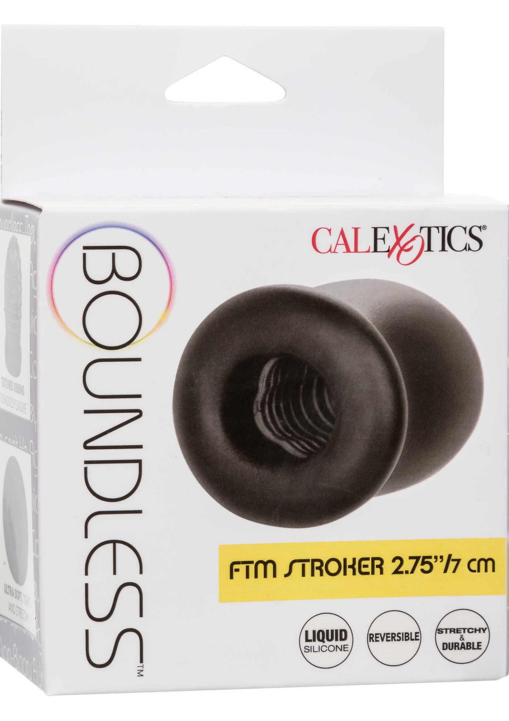 Boundless FTM Stroker 7 cm