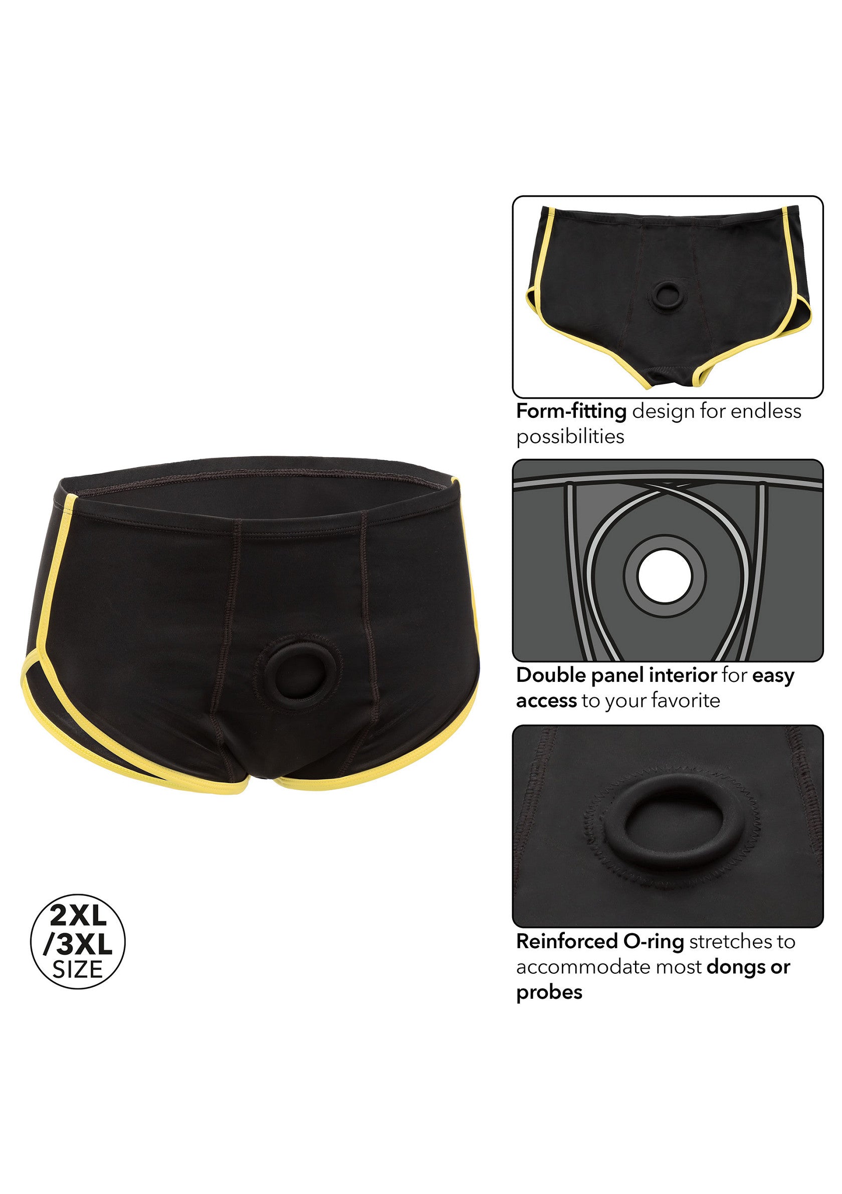 Boundles Brief