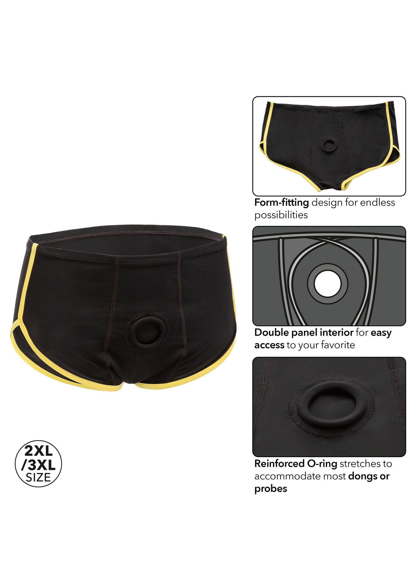 Boundles Brief