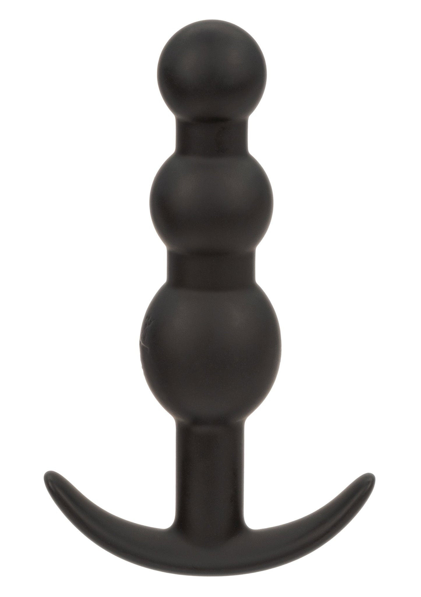 Vibrating Beaded Plug