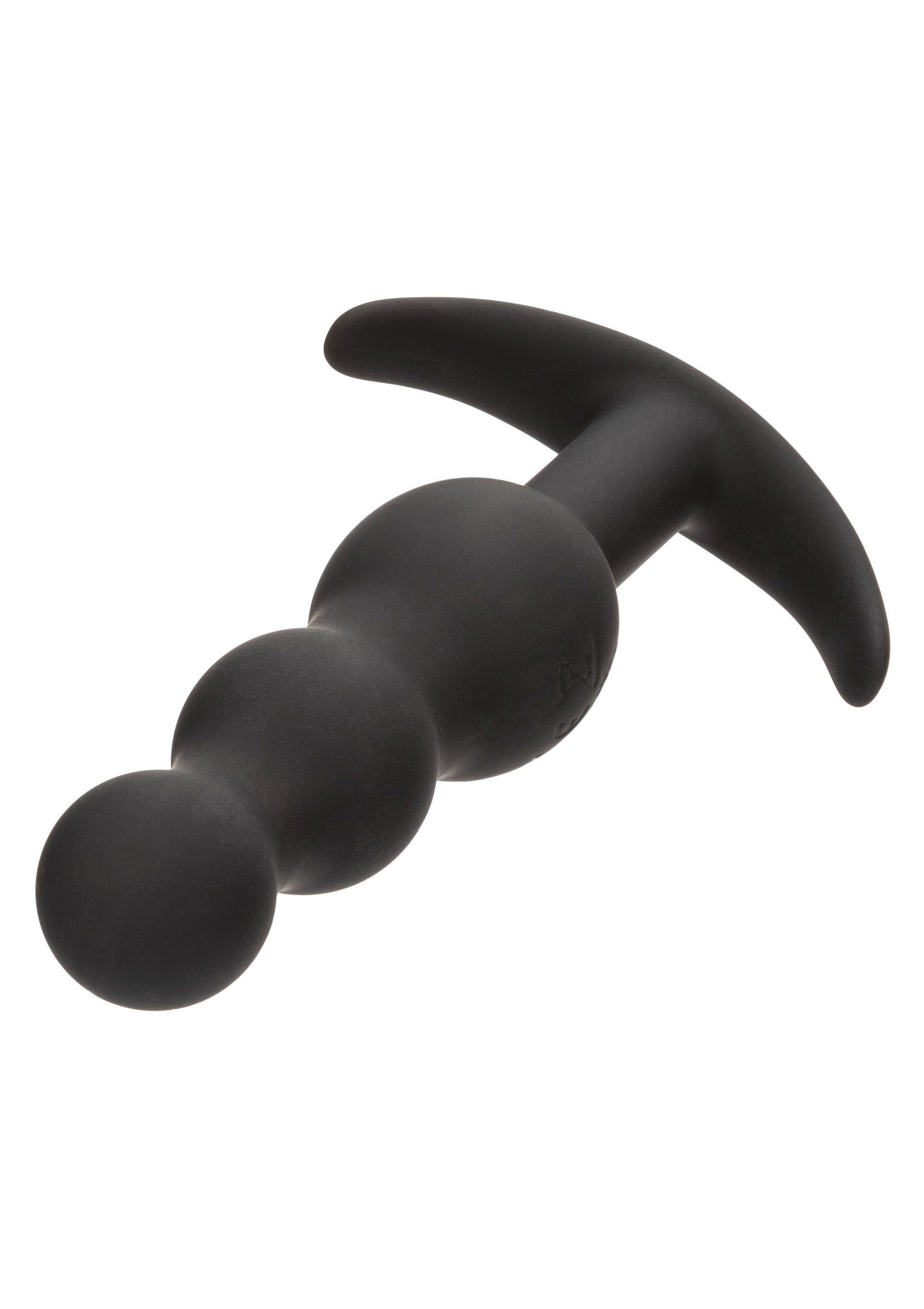 Vibrating Beaded Plug