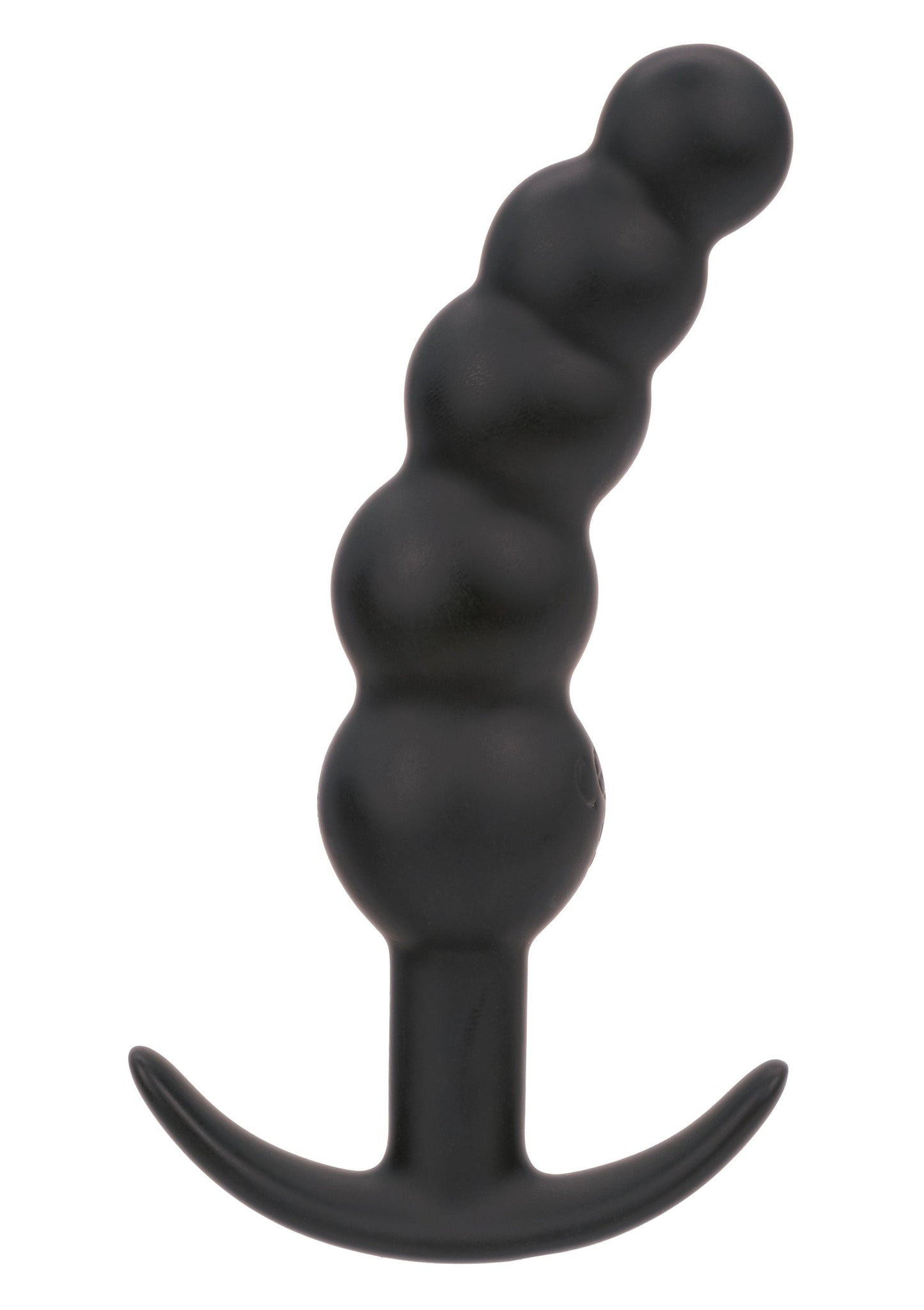 Vibrating X5 Beaded Plug