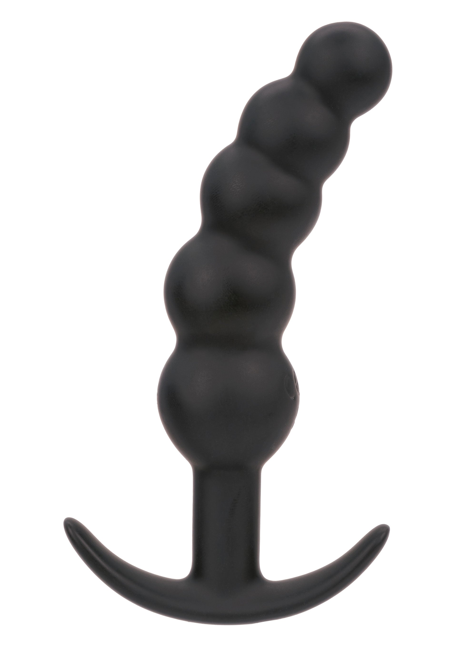 Vibrating X5 Beaded Plug