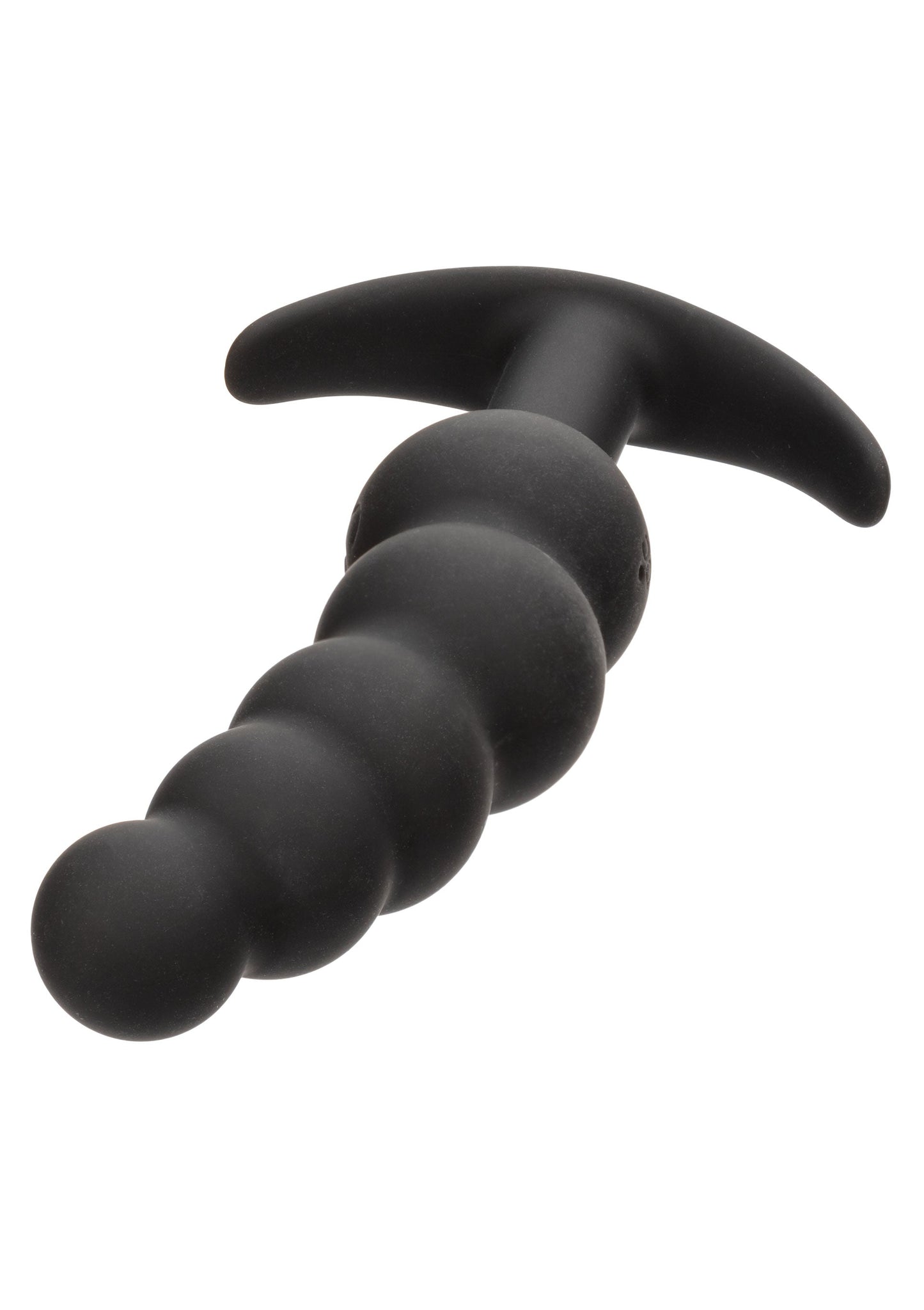 Vibrating X5 Beaded Plug