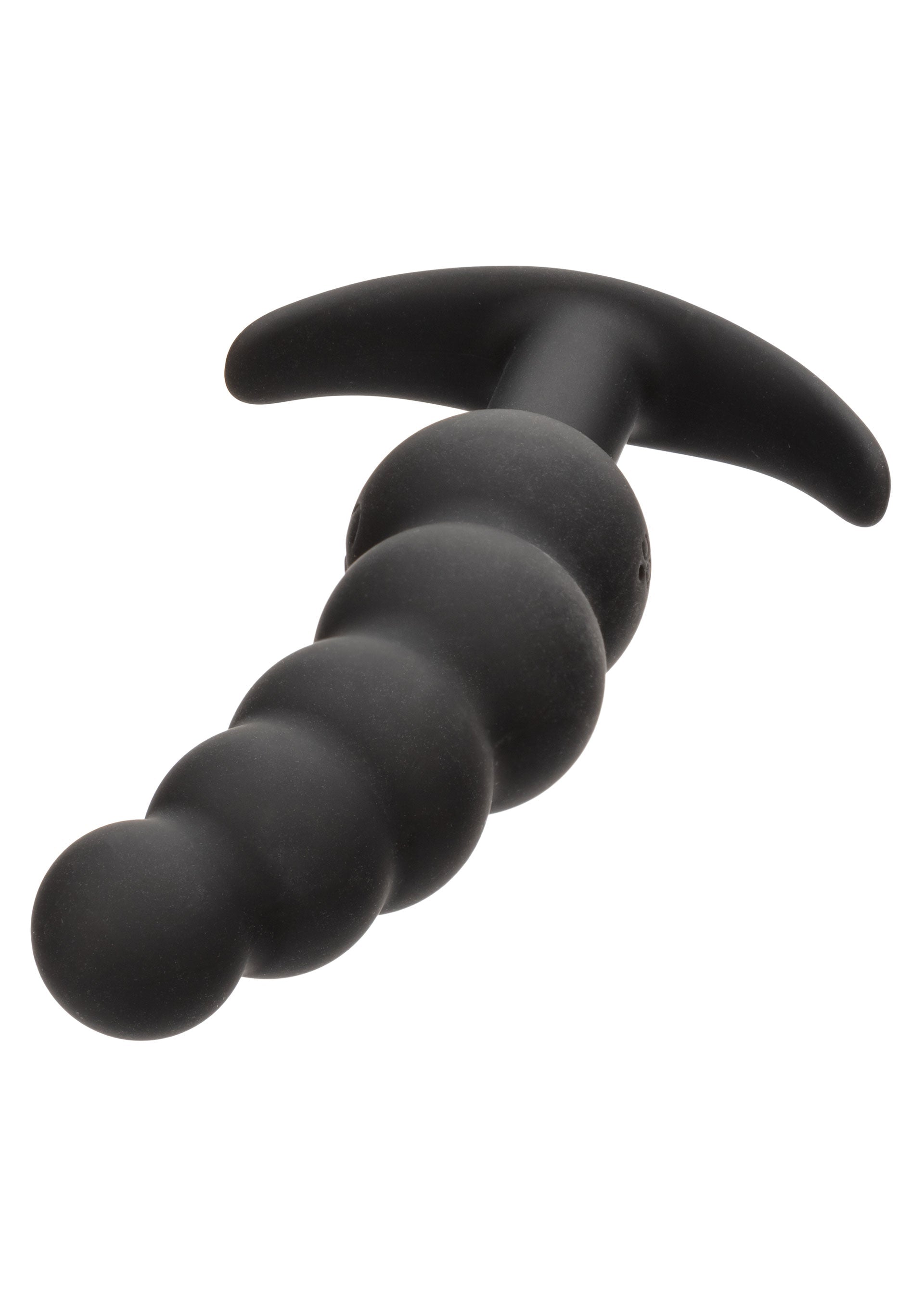 Vibrating X5 Beaded Plug