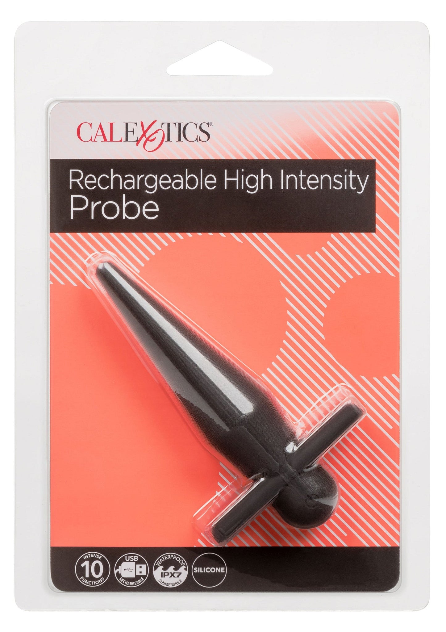 High Intensity Probe