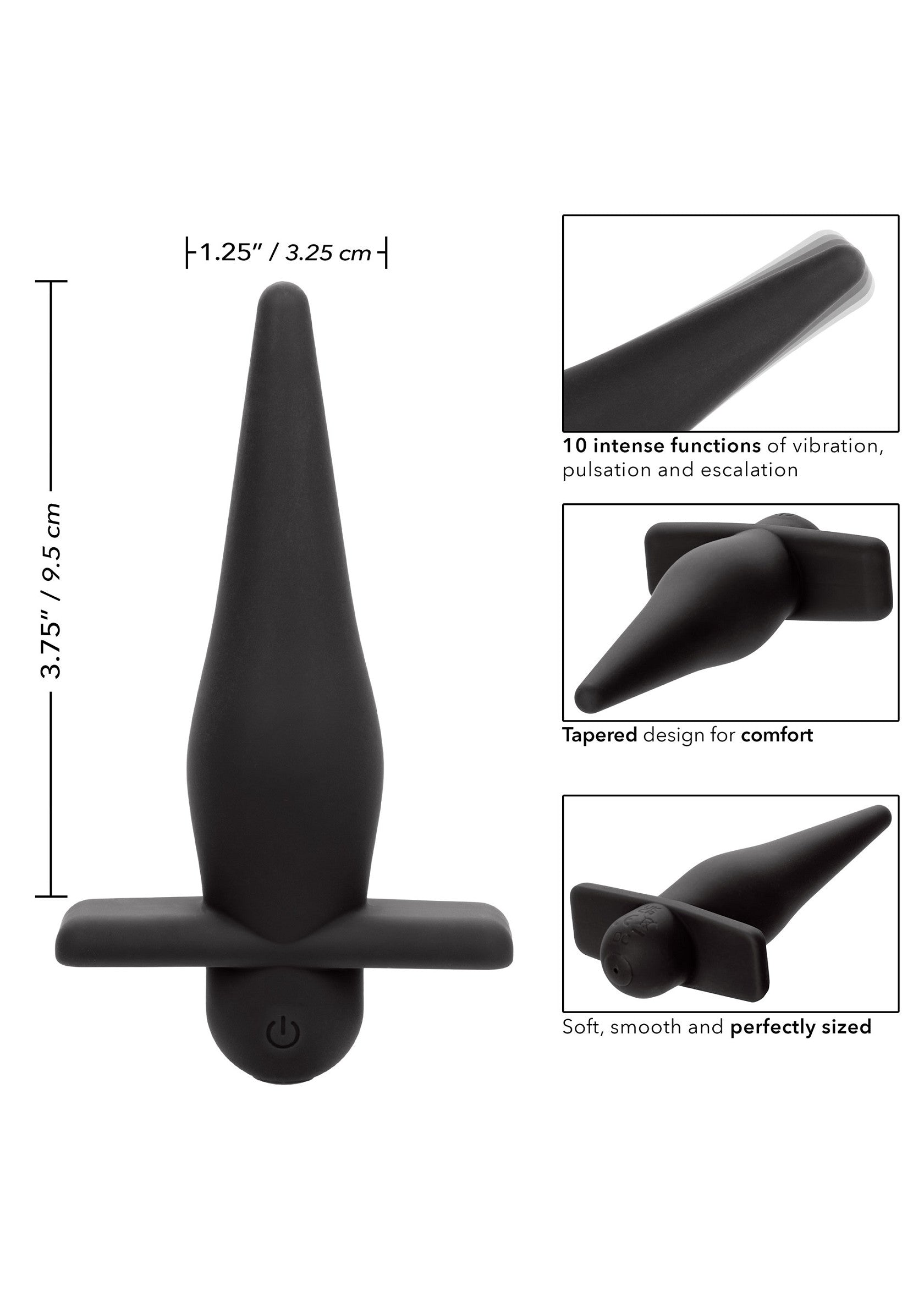 High Intensity Probe