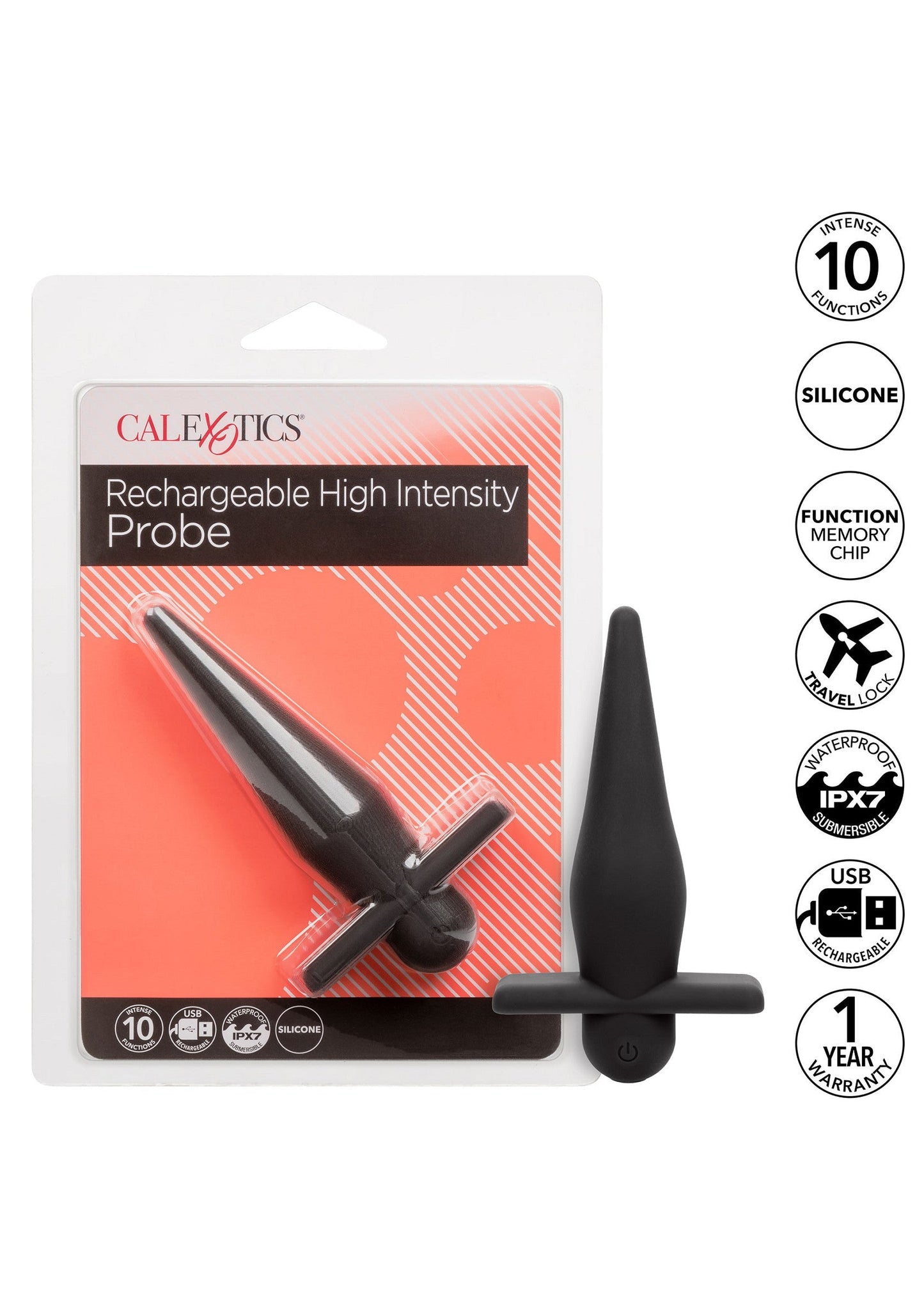 High Intensity Probe