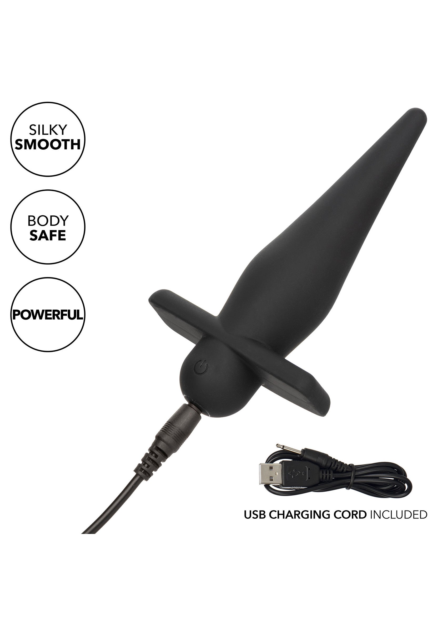 High Intensity Probe