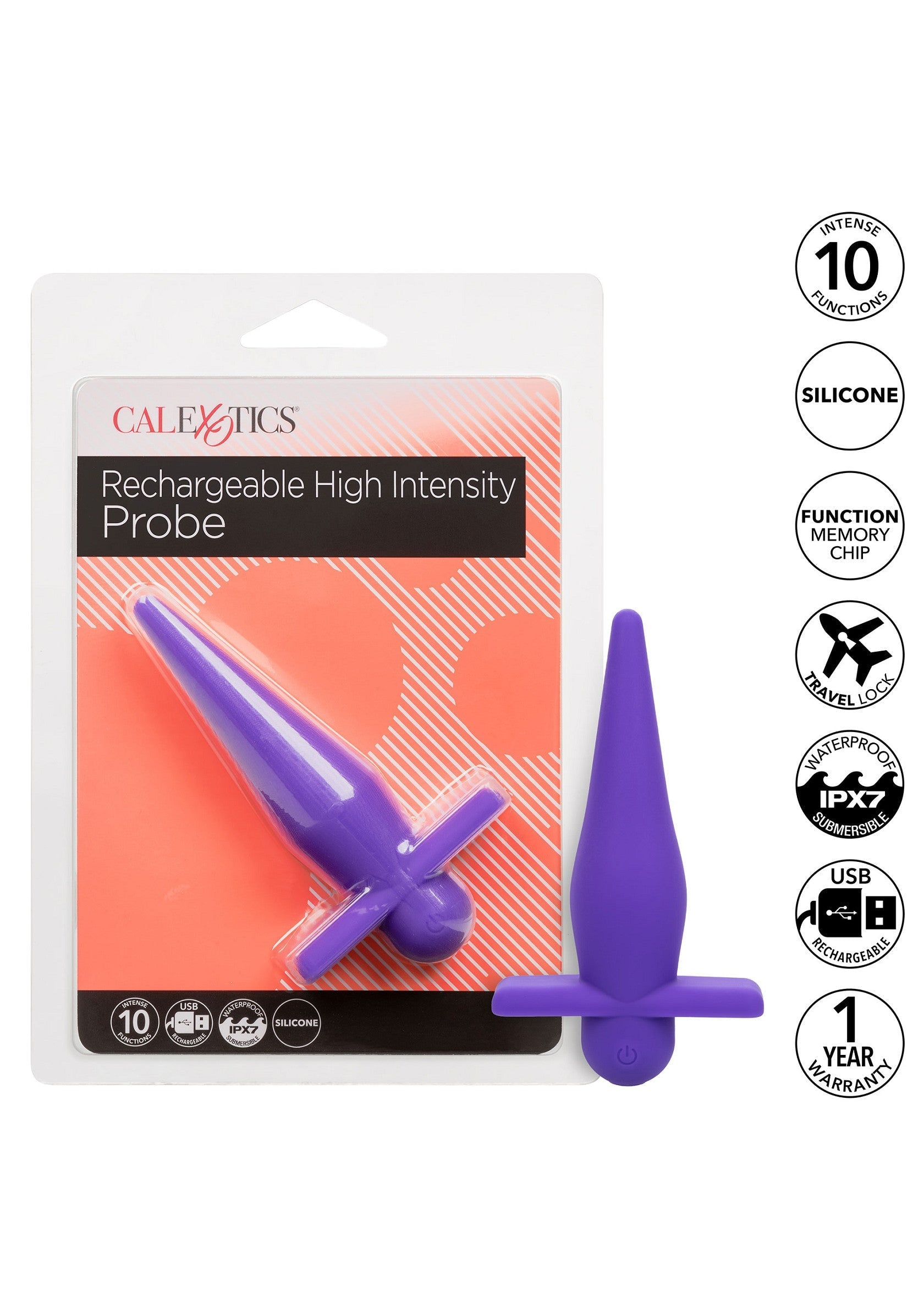 High Intensity Probe