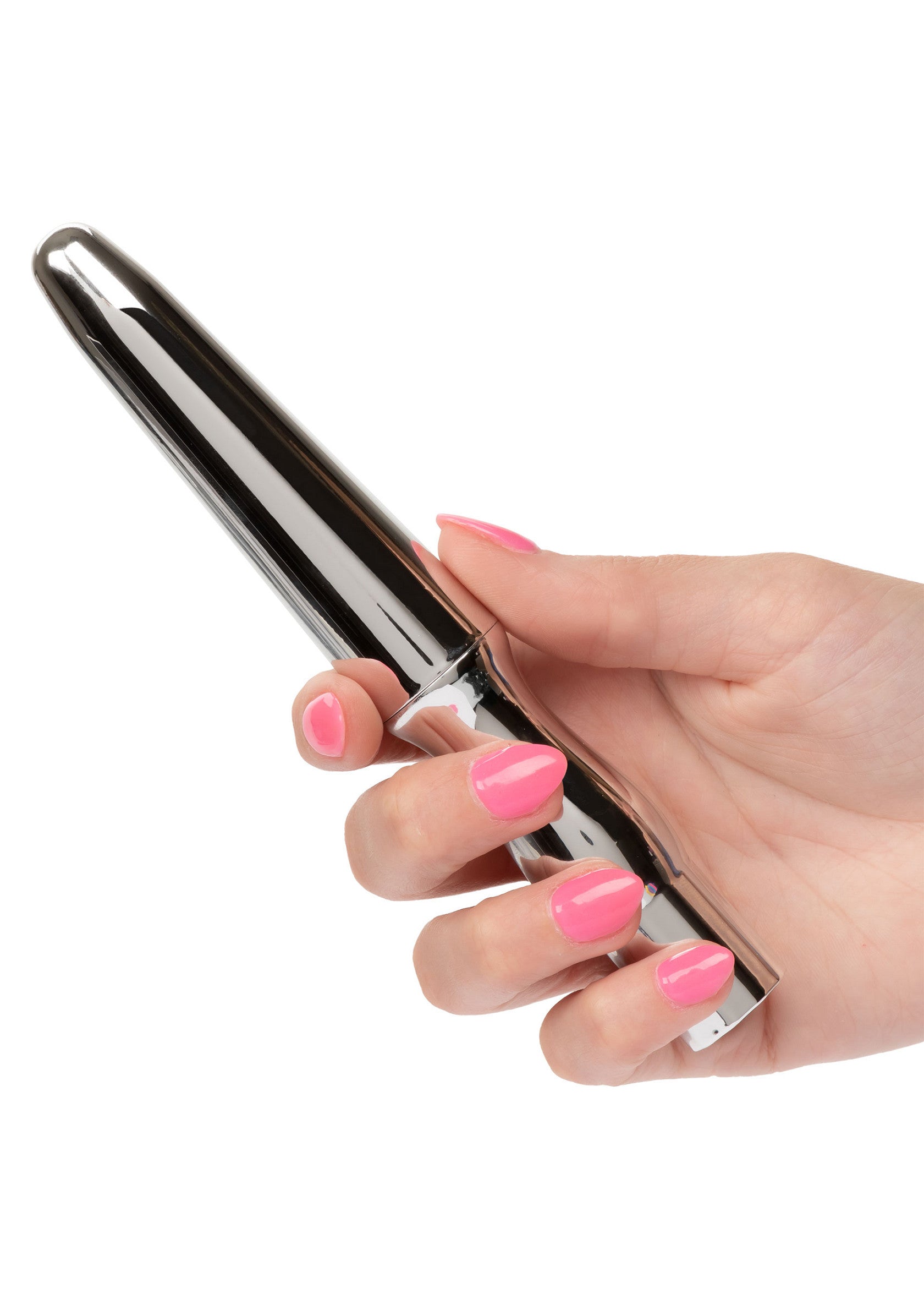 Rechargeable Anal Probe