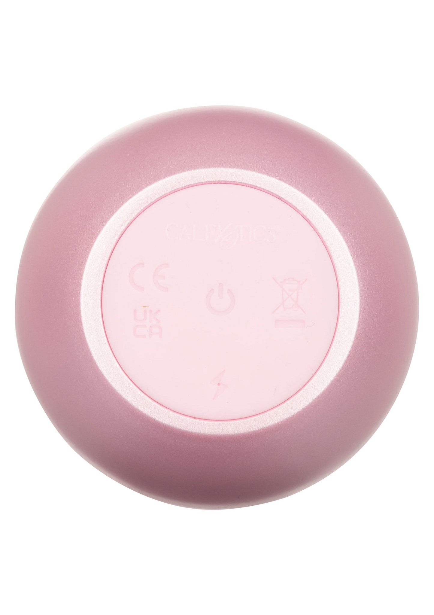 Opal Smooth Massager