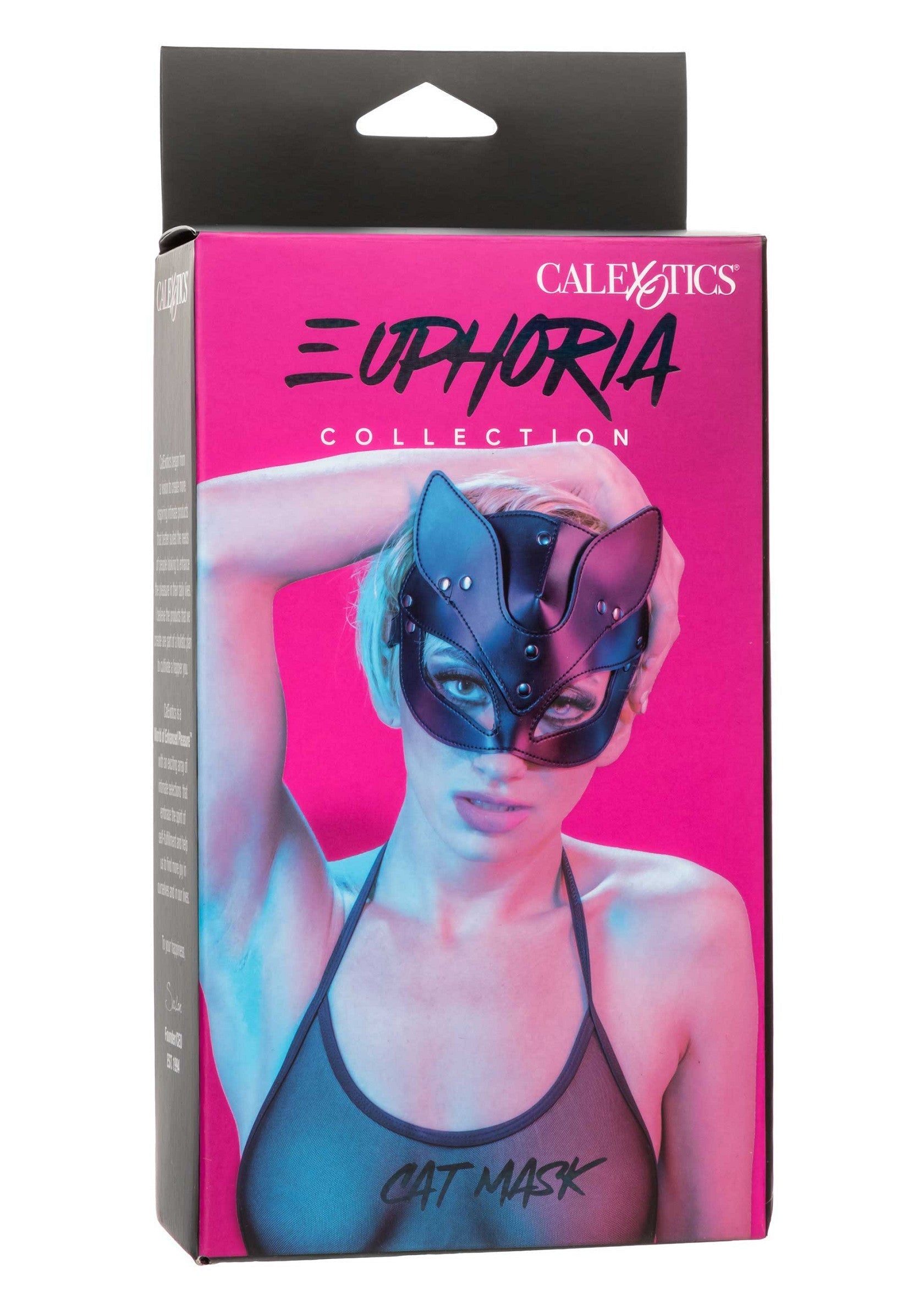 Cat Mask