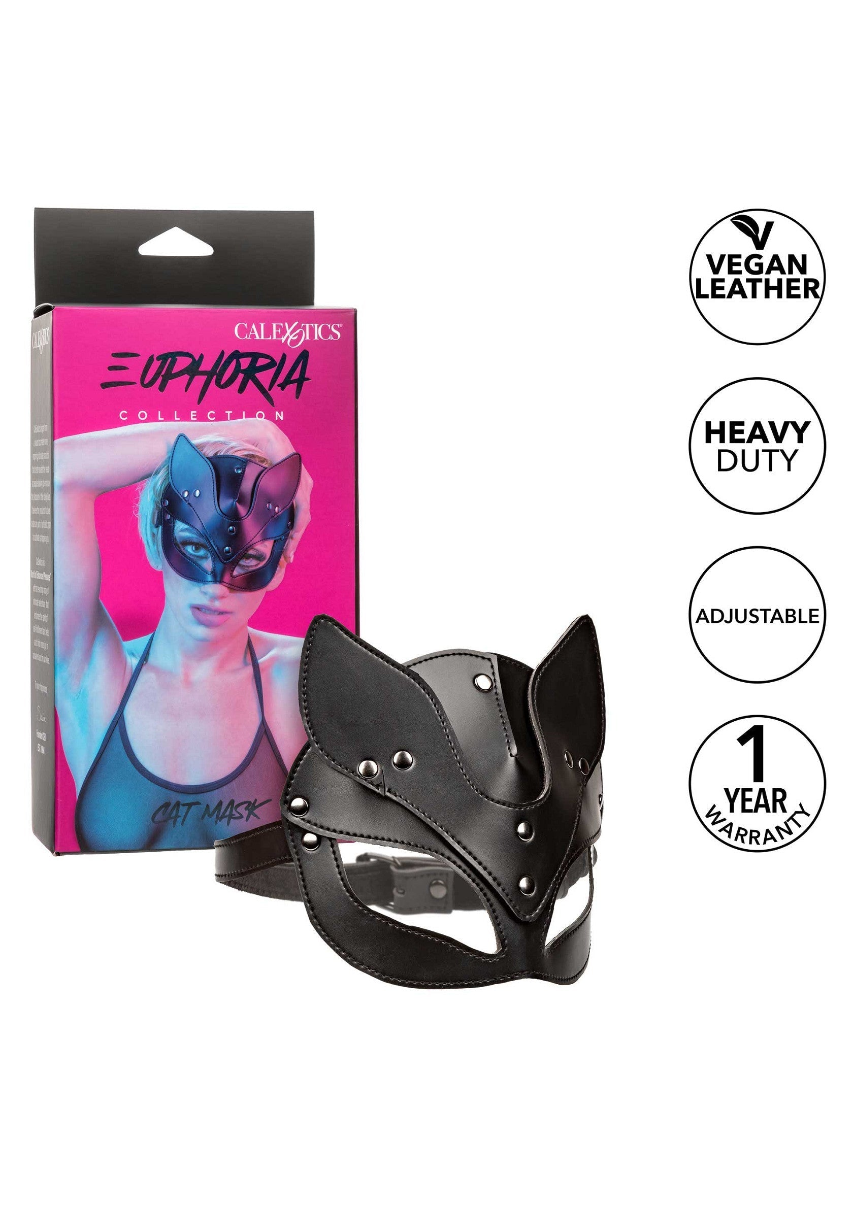 Cat Mask