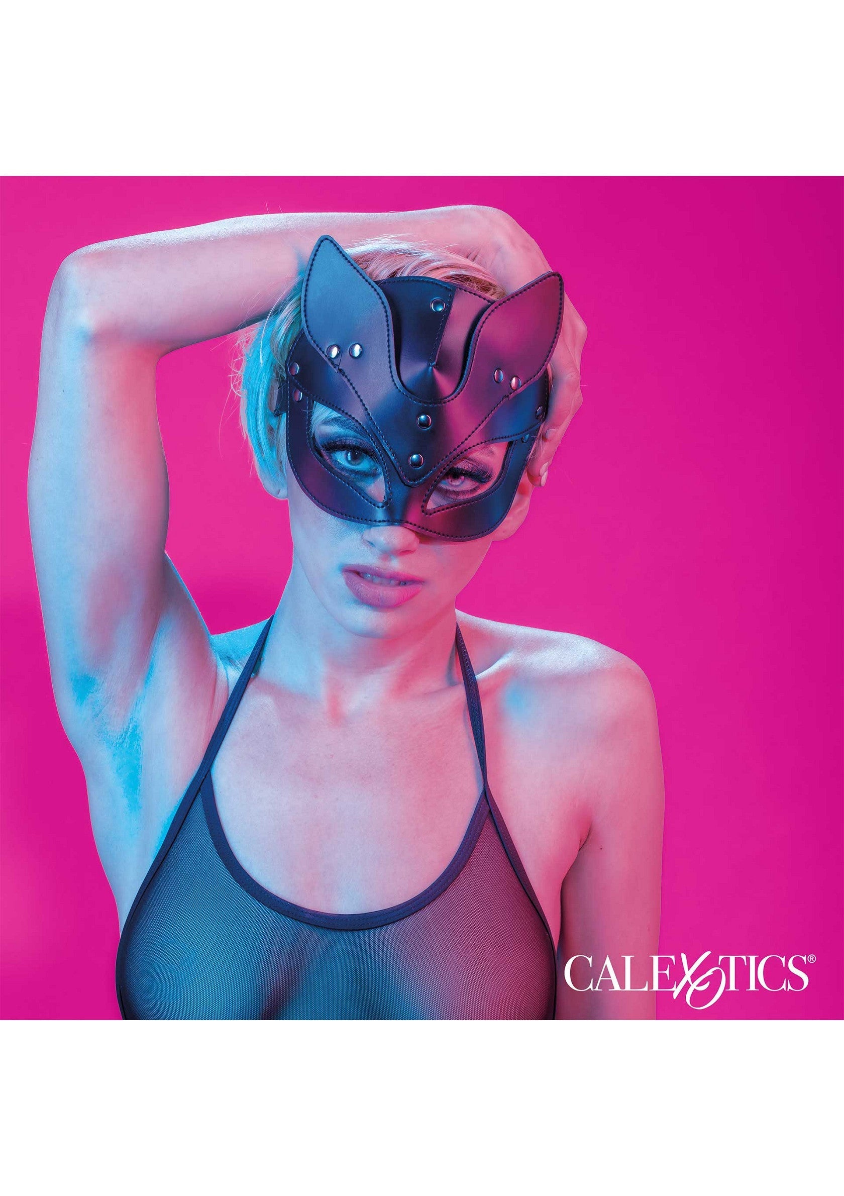 Cat Mask