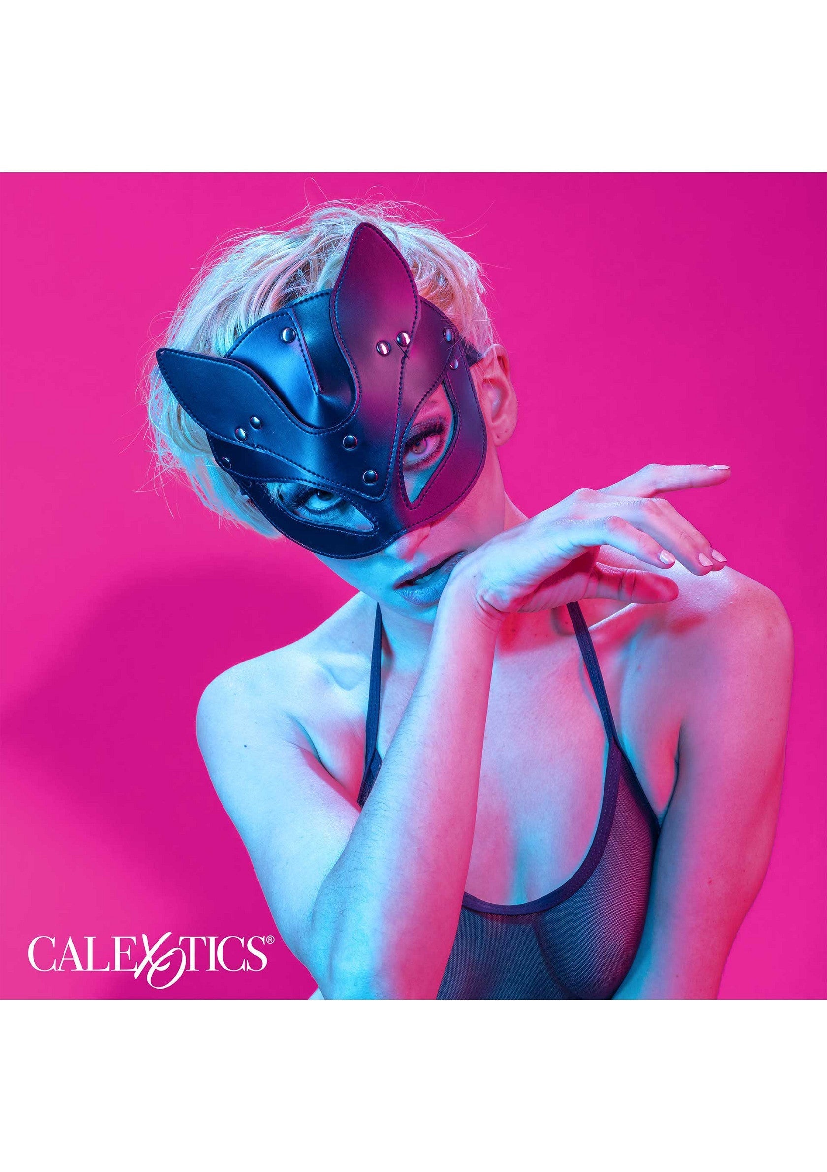 Cat Mask