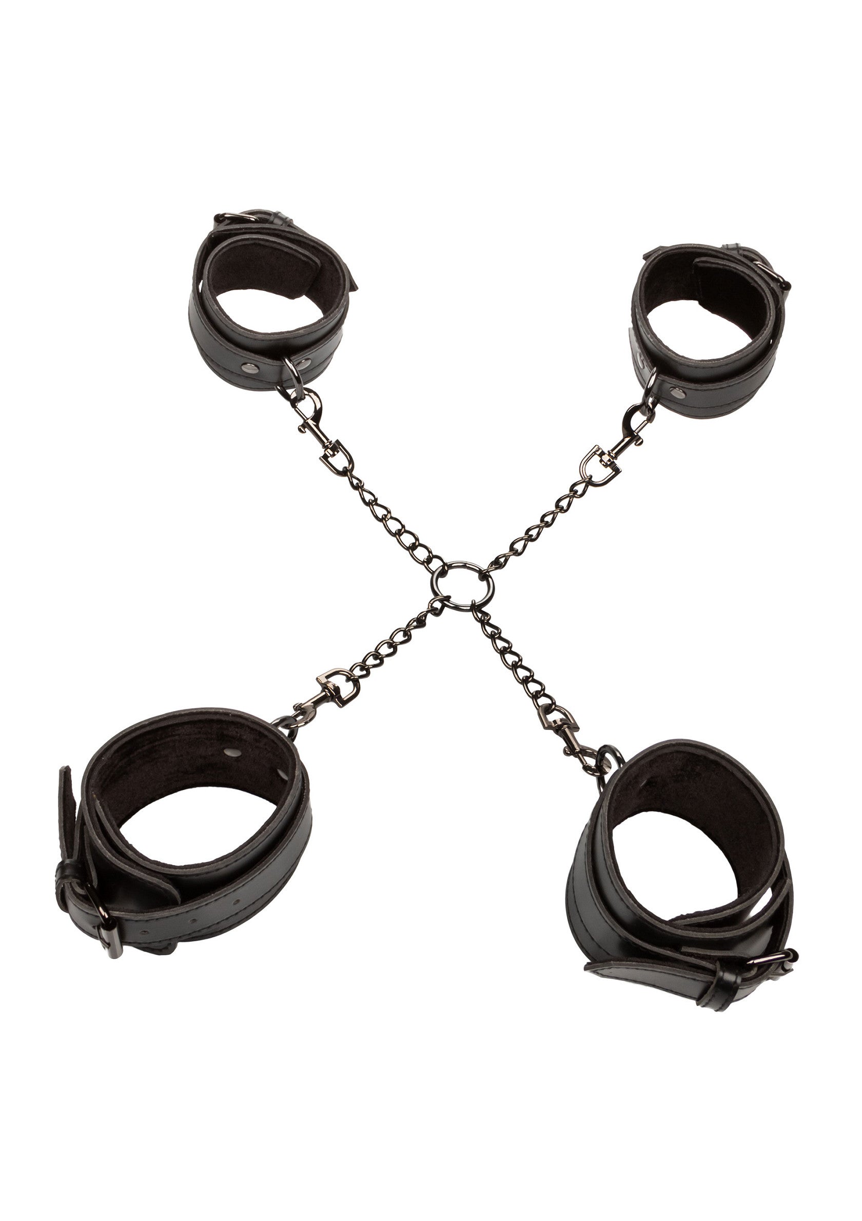 Hogtie