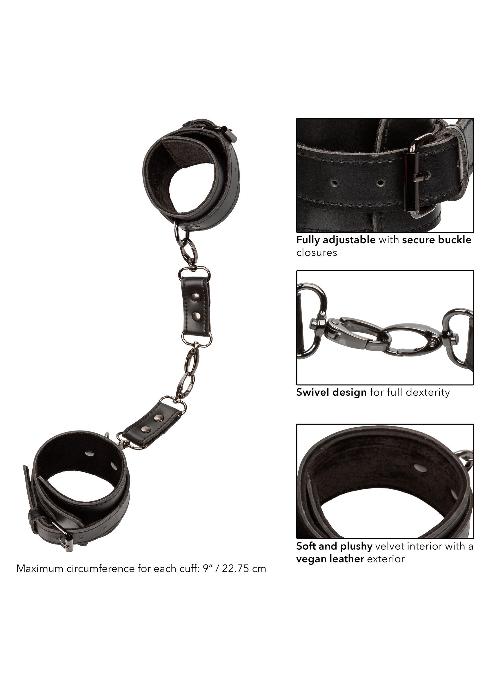 Hand Cuffs