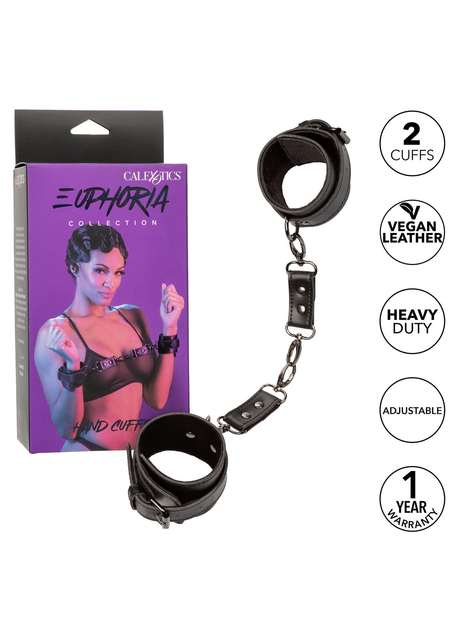 Hand Cuffs