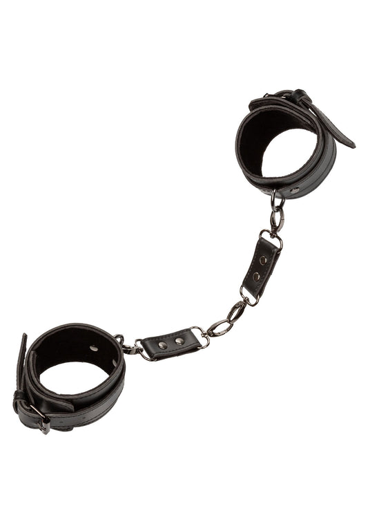 Ankle Cuffs