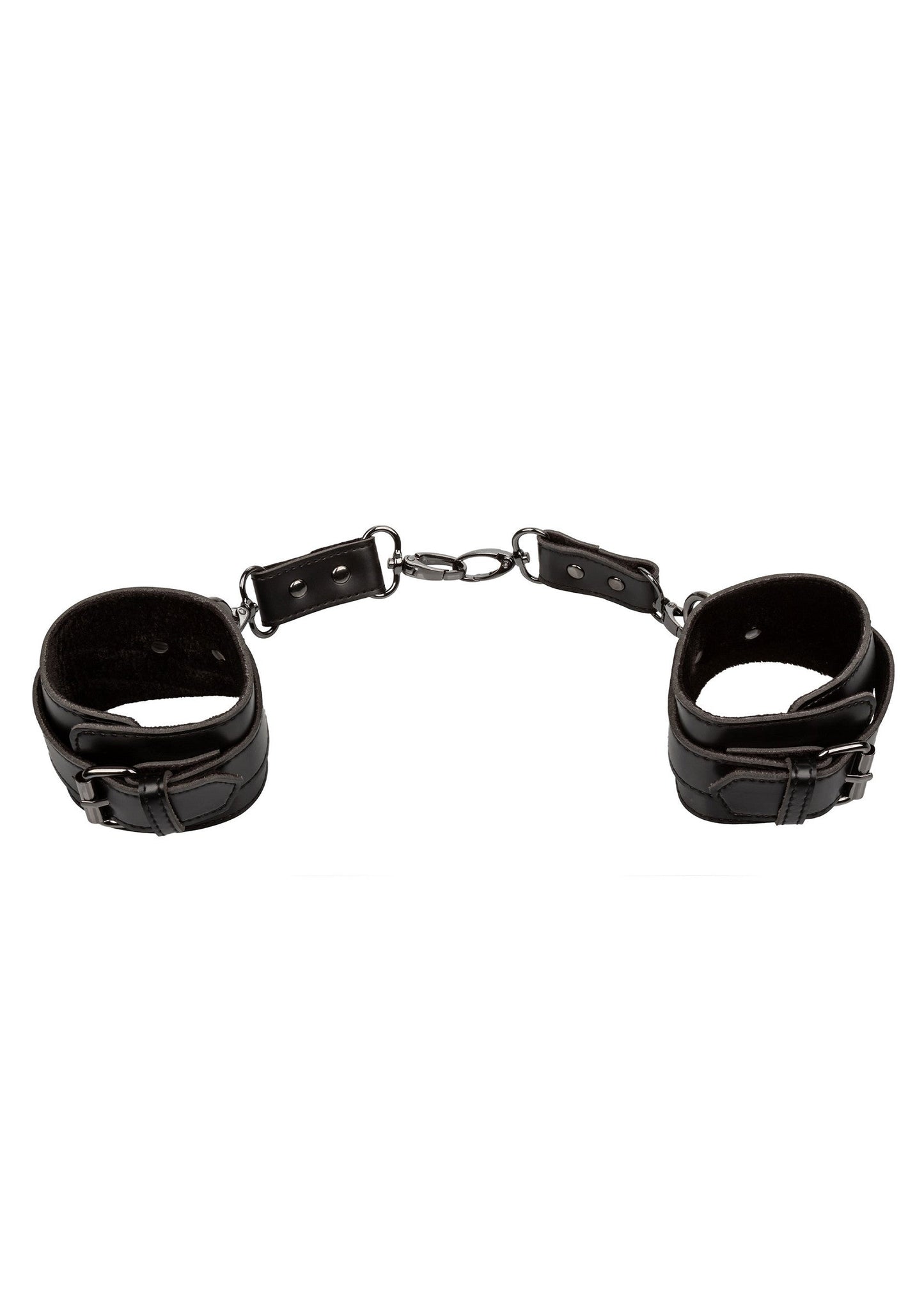 Ankle Cuffs