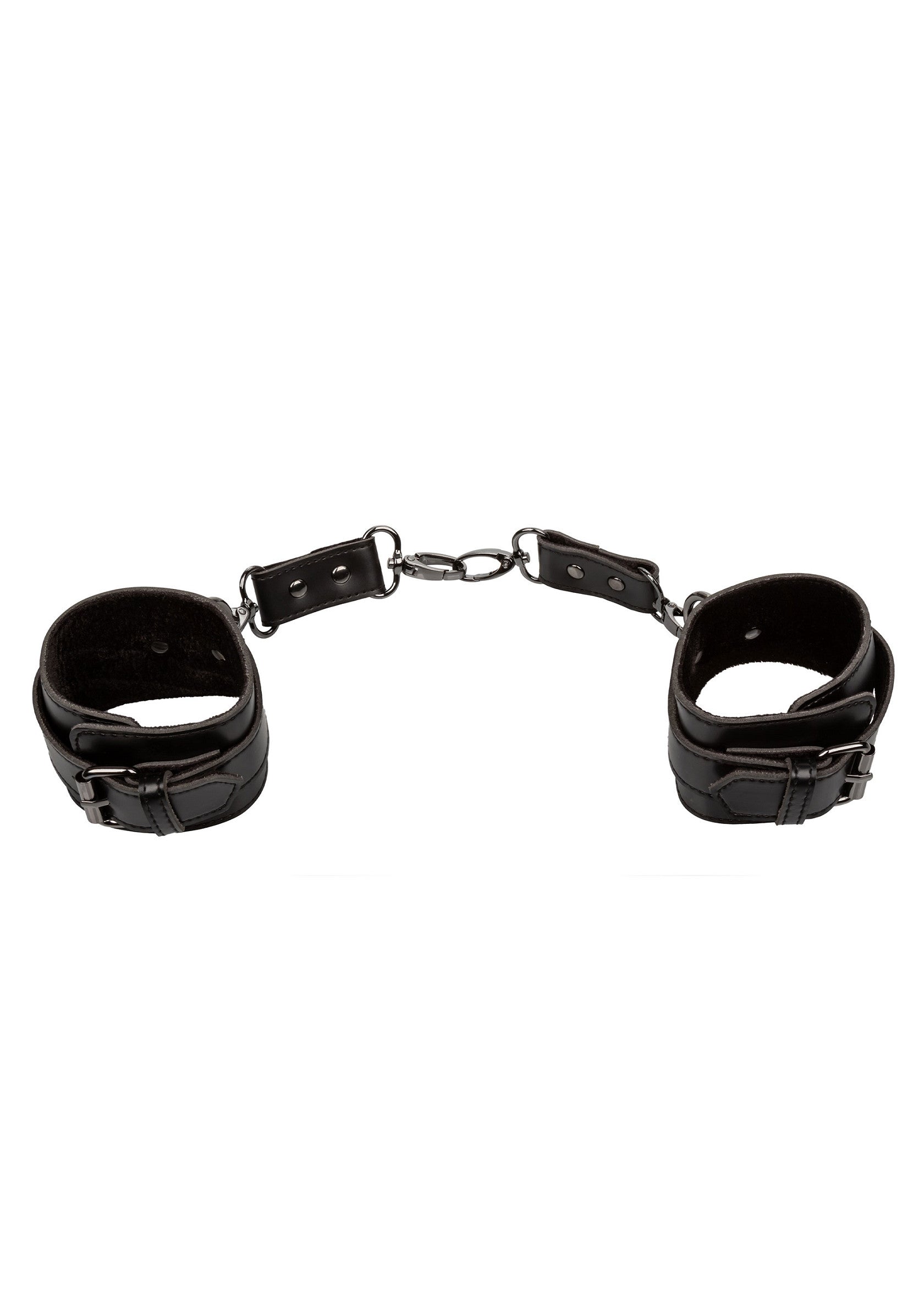 Ankle Cuffs