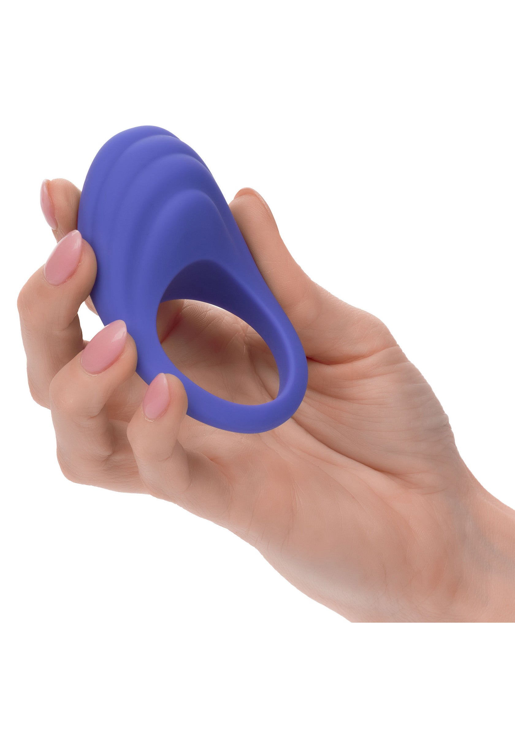 Calex Connect Couples Ring