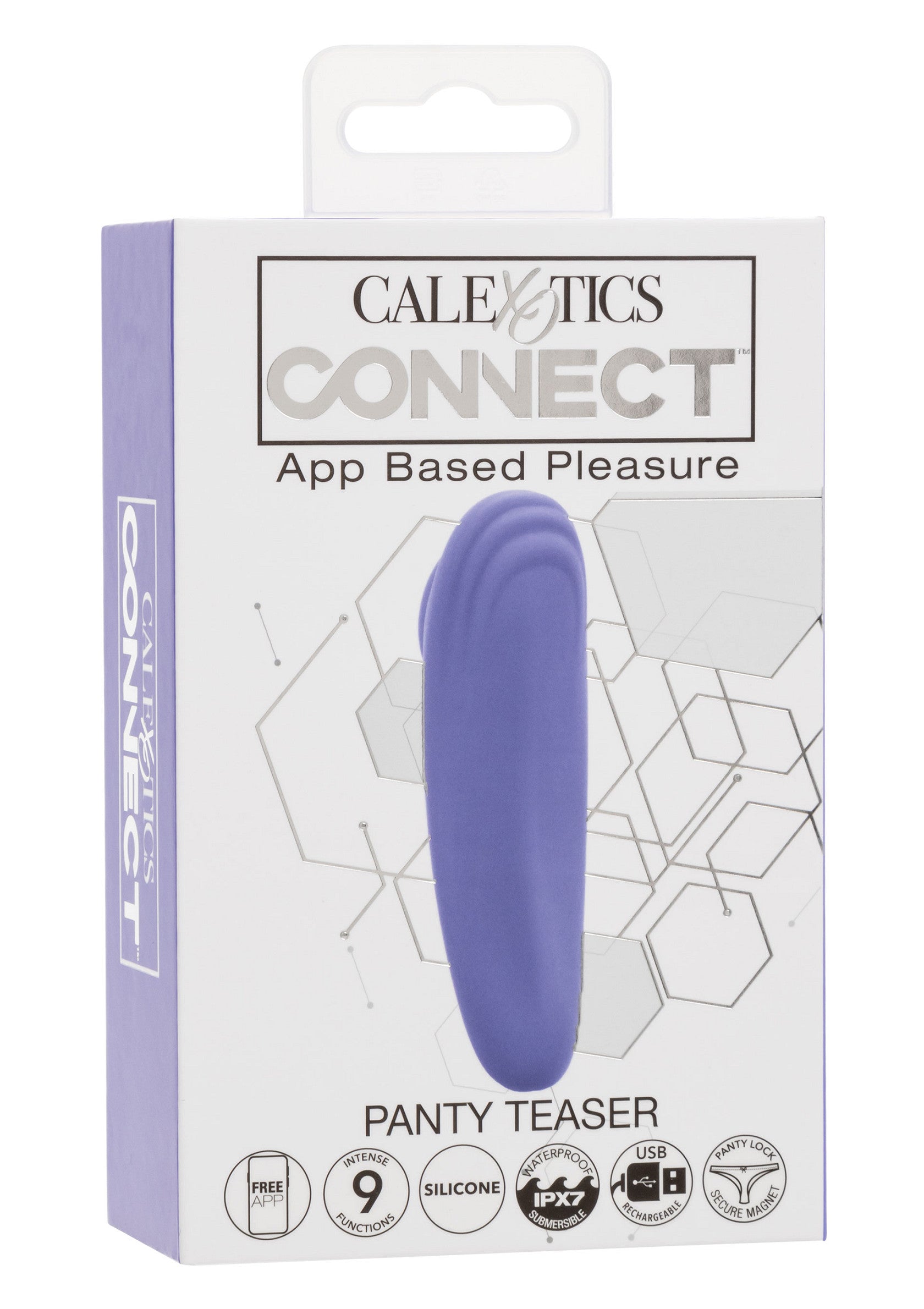 Calex Connect Panty Teaser