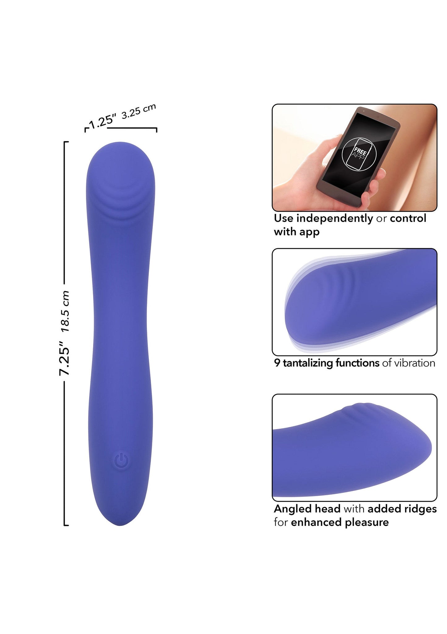Calex Connect Contour G