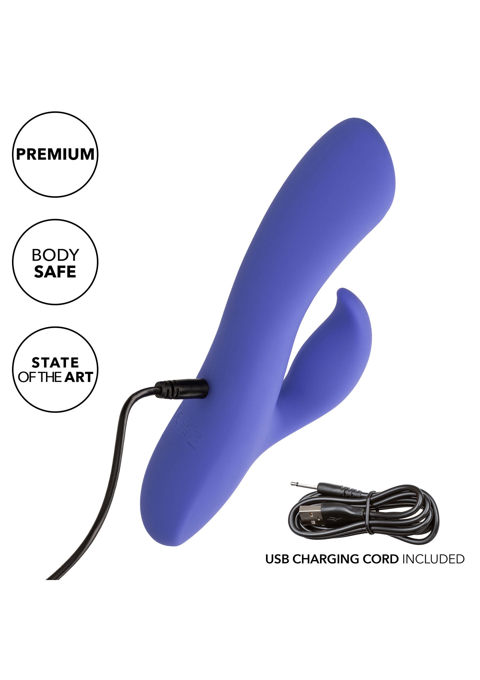Calex Connect Dual Stimulator