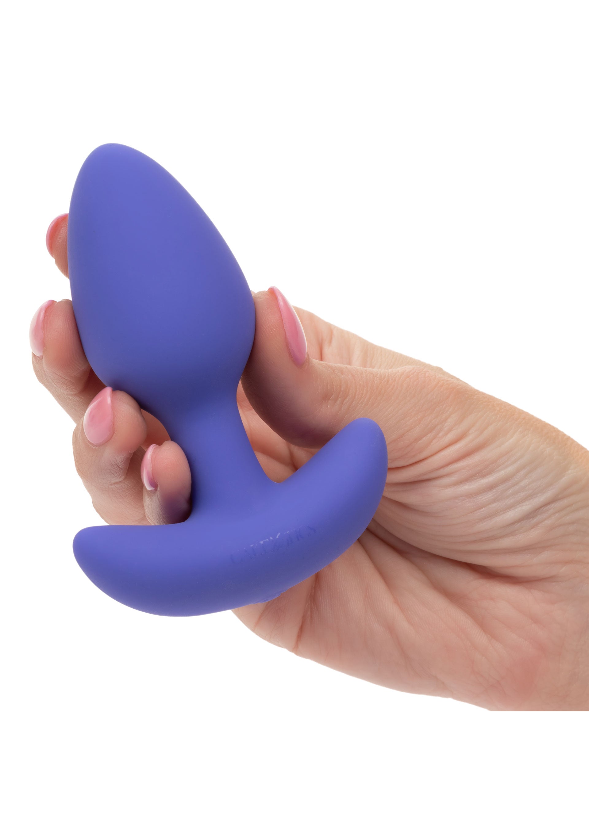 App Controled Tapered Probe