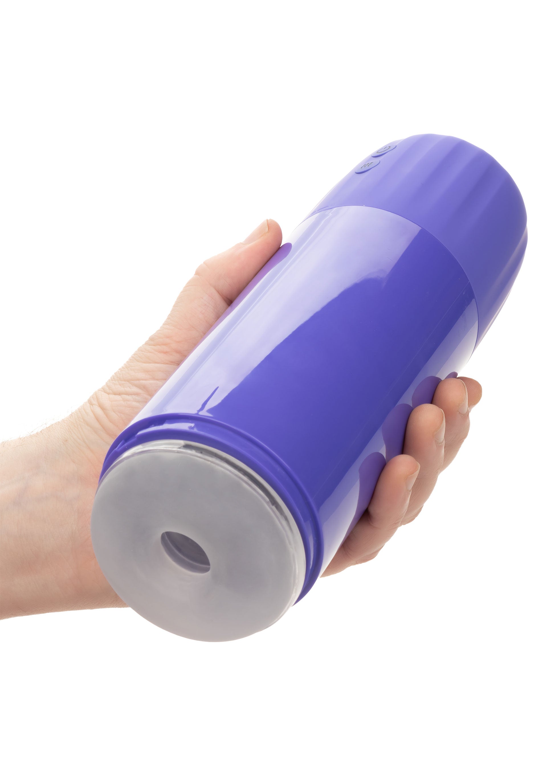 App Controled Suction Stroker
