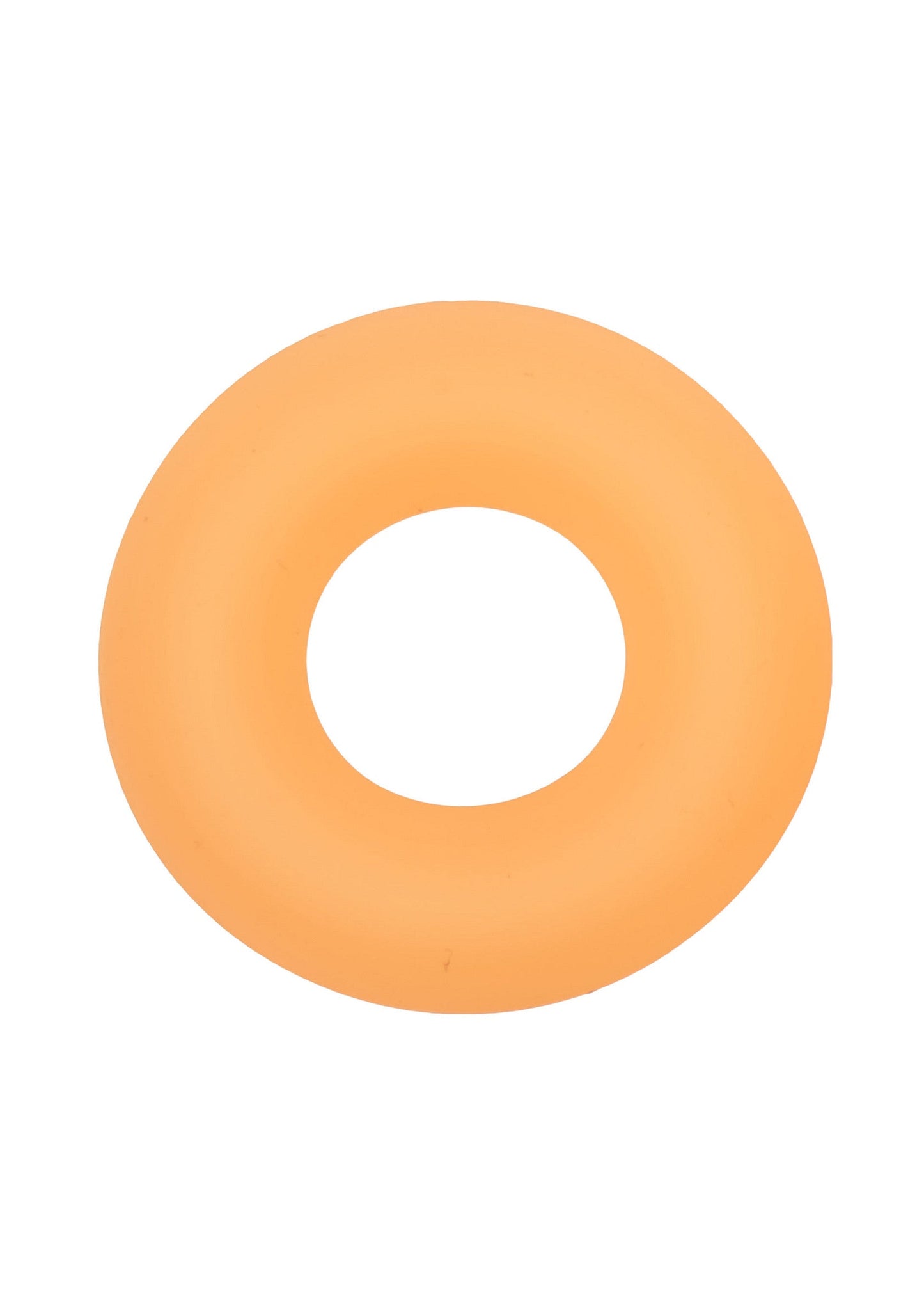 Silicone Prolong Medium Ring