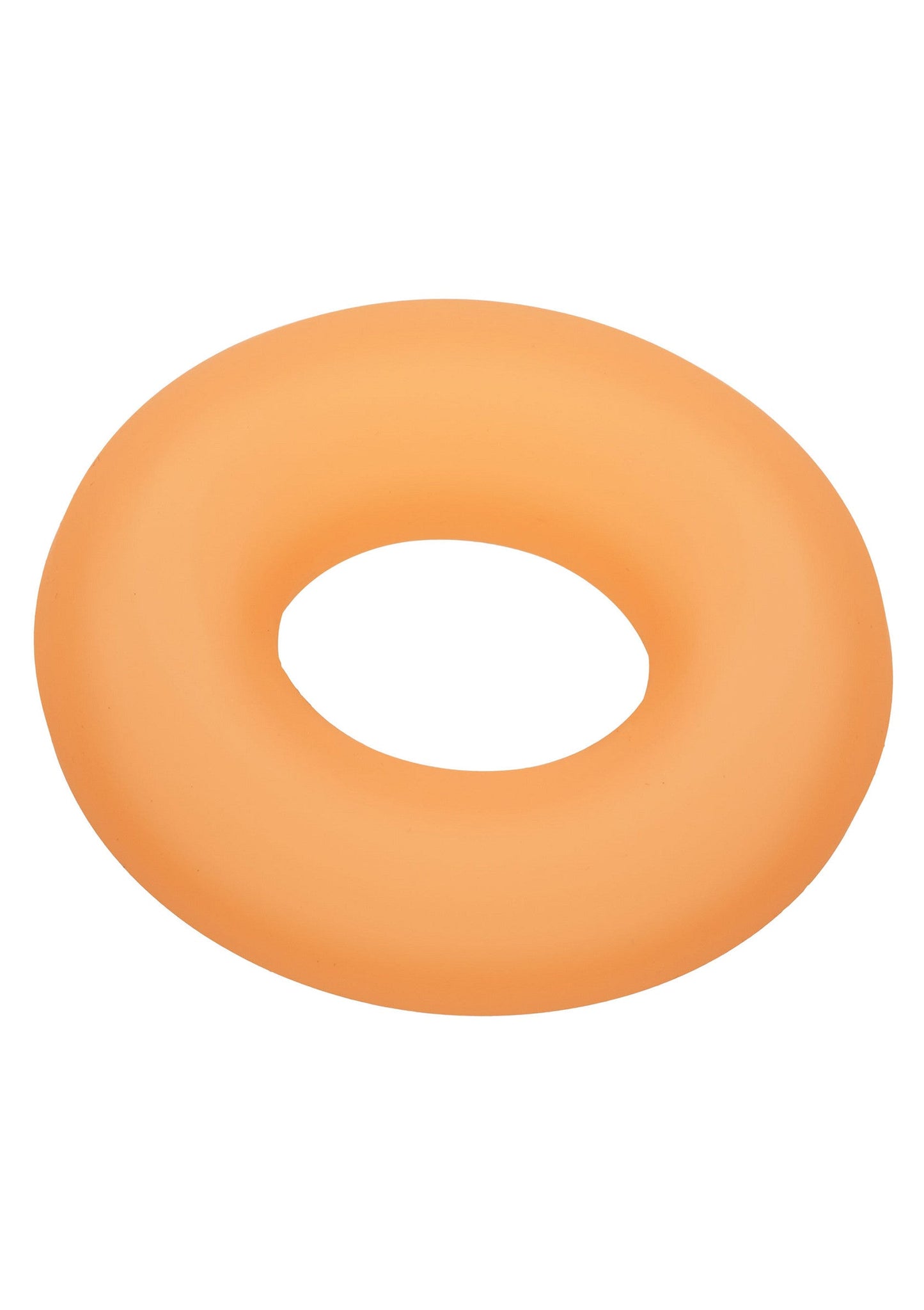 Silicone Prolong Medium Ring