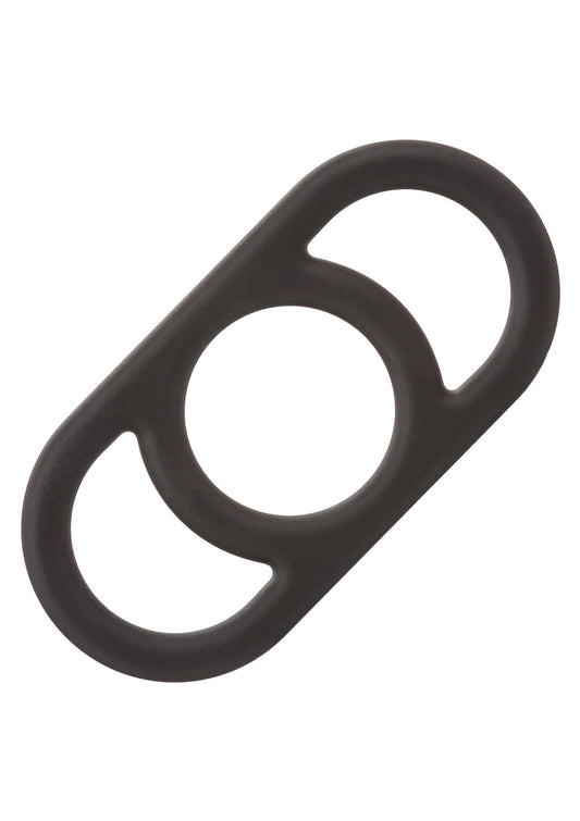 Silicone Commander Ring