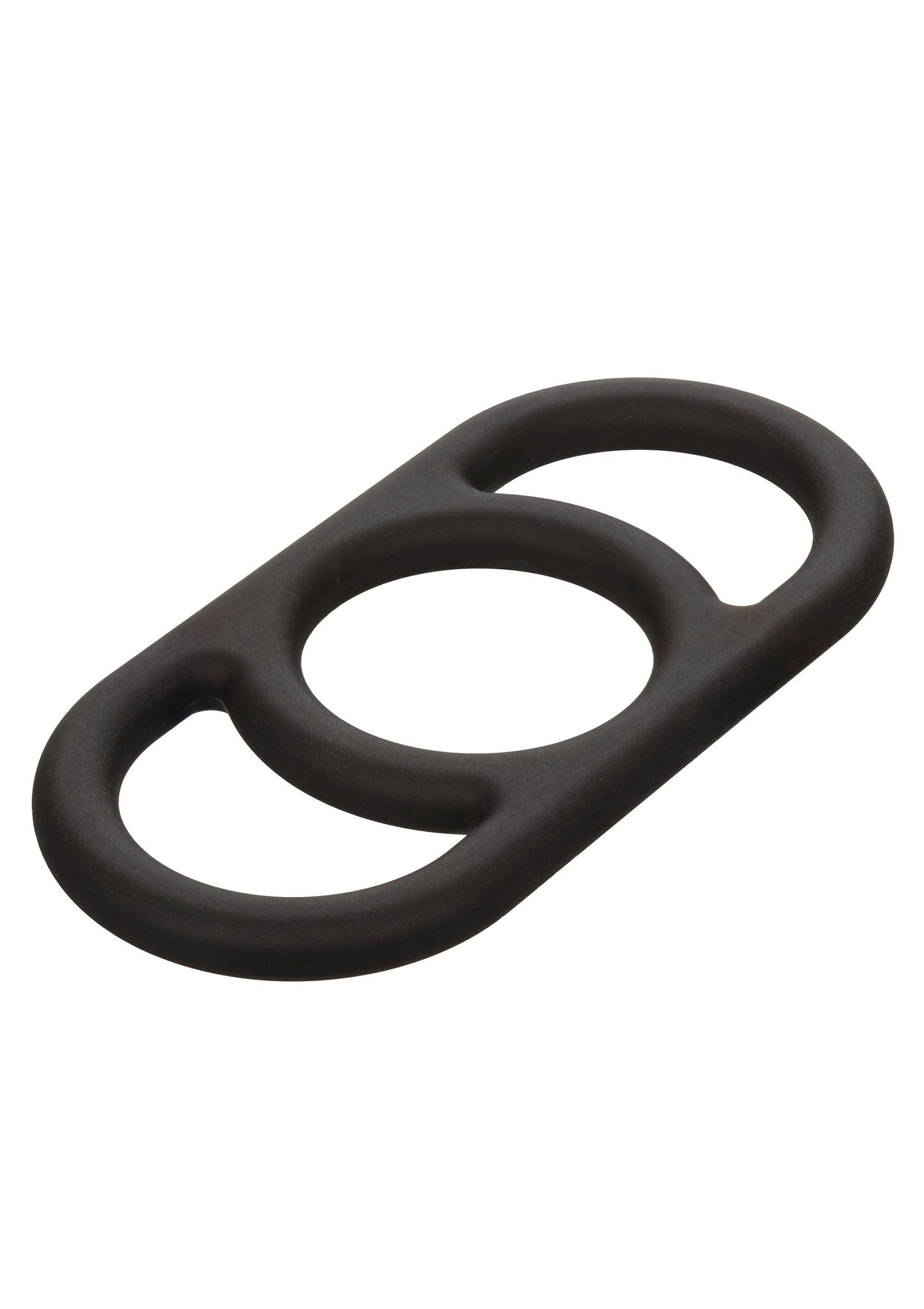 Silicone Commander Ring