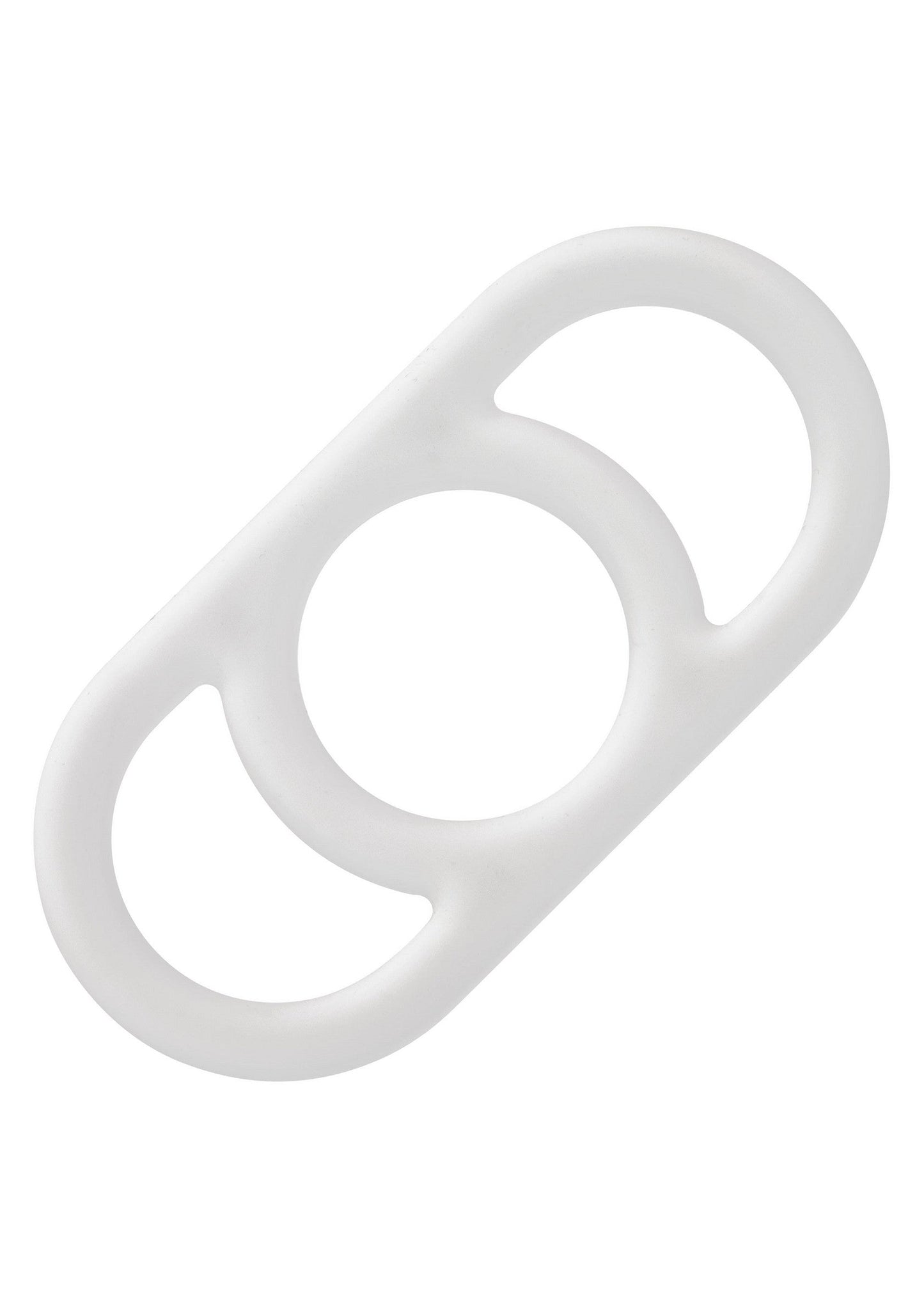 Silicone Commander Ring