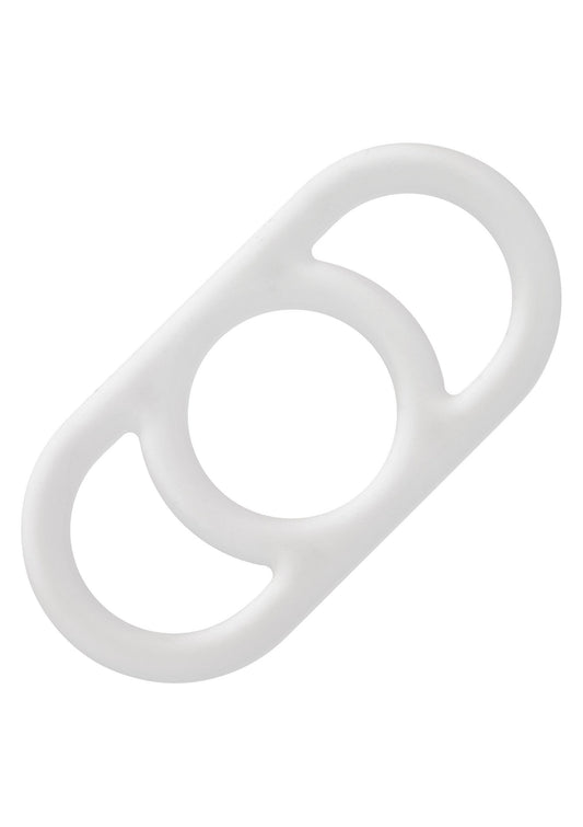 Silicone Commander Ring