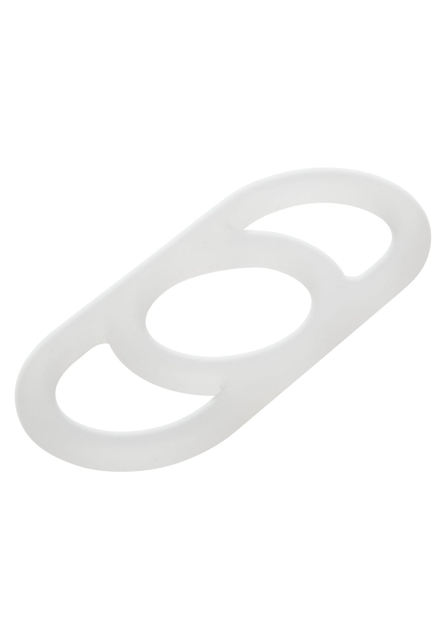 Silicone Commander Ring