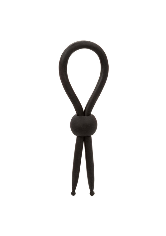 Silicone Lasso