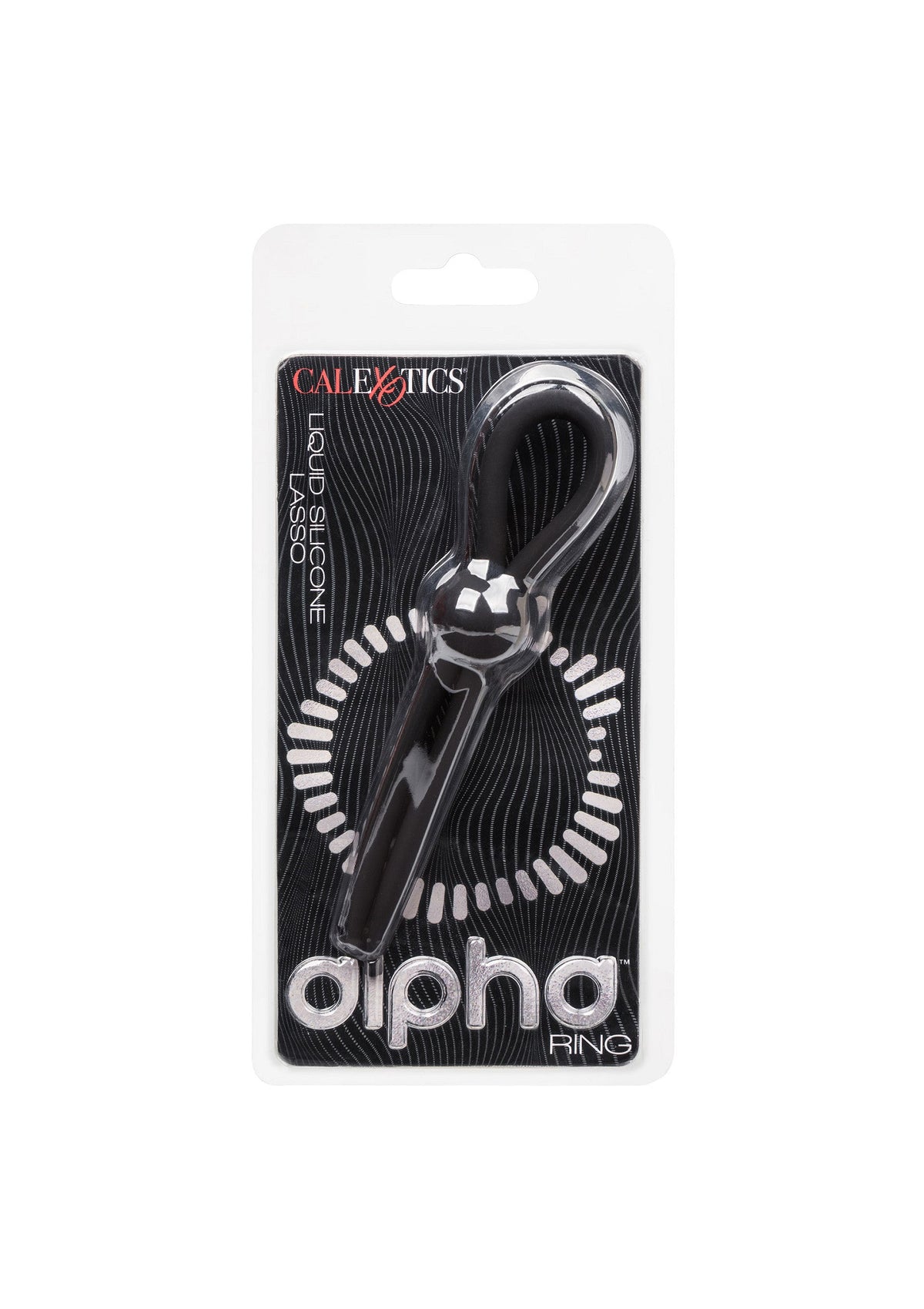 Silicone Lasso