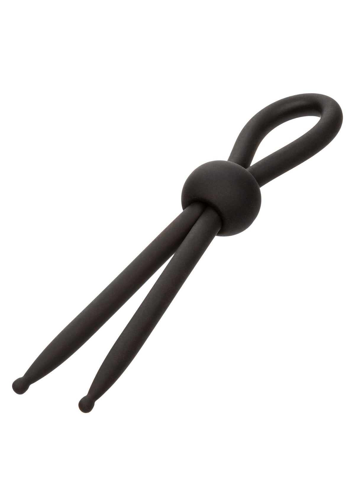 Silicone Lasso