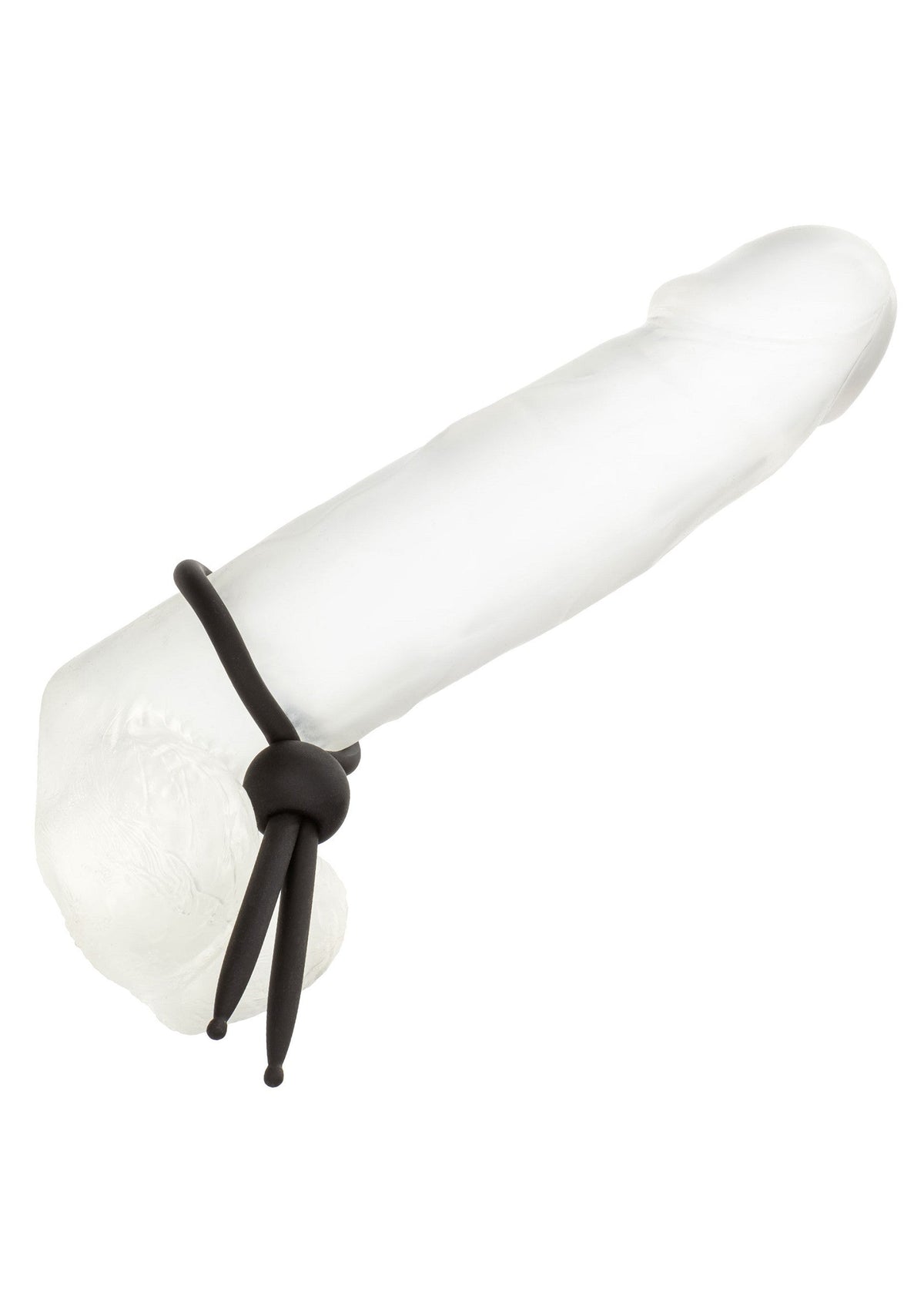 Silicone Lasso